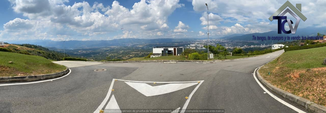 Lote en venta en Ruitoque, Floridablanca, 2417 m² · foto 4 de 18