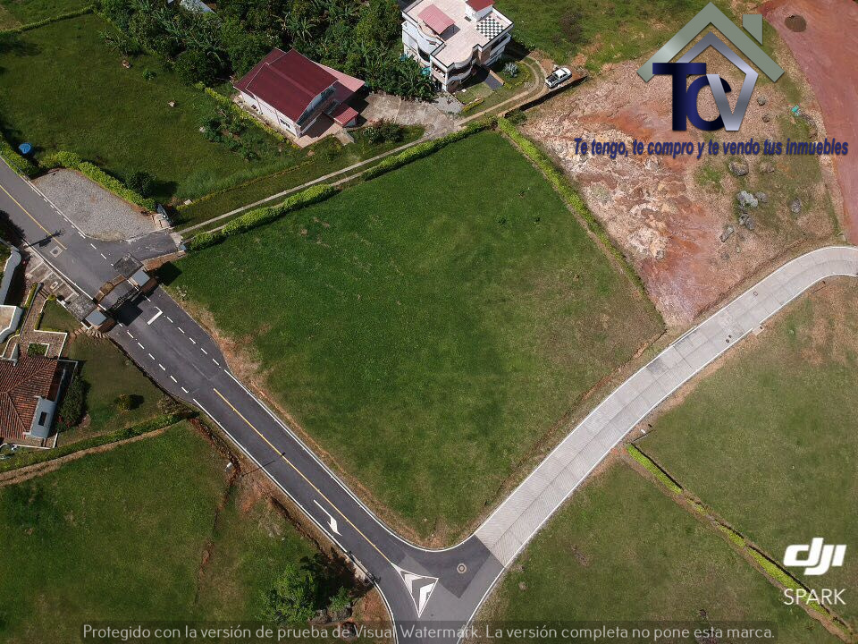 Lote en venta en Ruitoque, Floridablanca, 2417 m² · foto 6 de 18