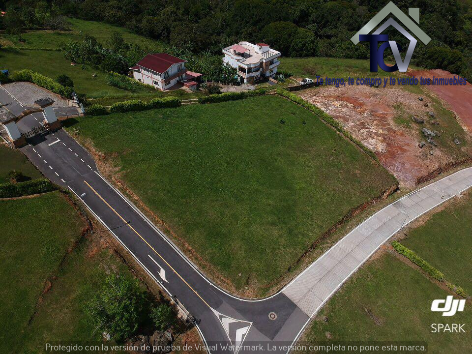 Lote en venta en Ruitoque, Floridablanca, 2417 m² · foto 7 de 18