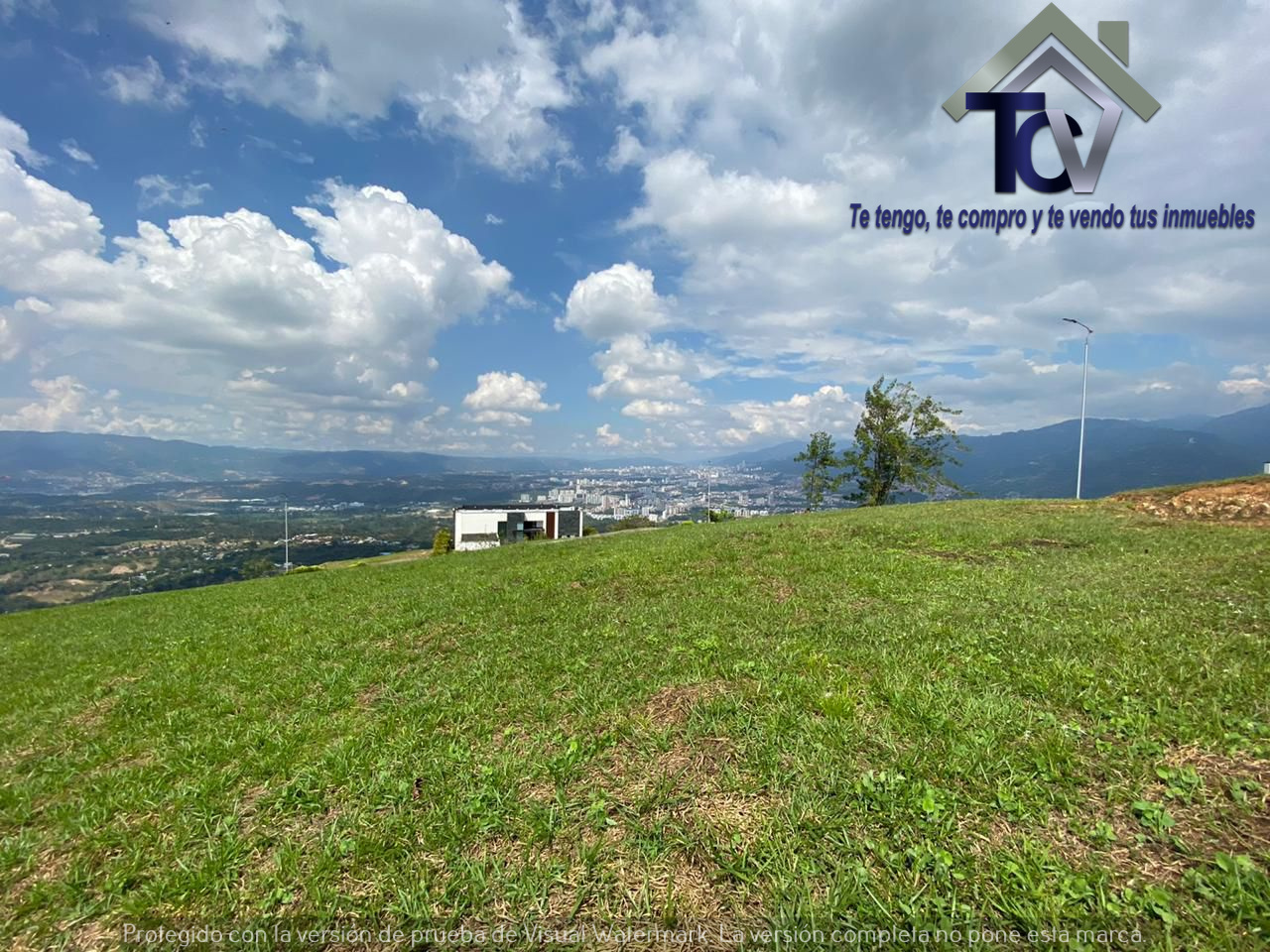 Lote en venta en Ruitoque, Floridablanca, 2417 m² · foto 8 de 18