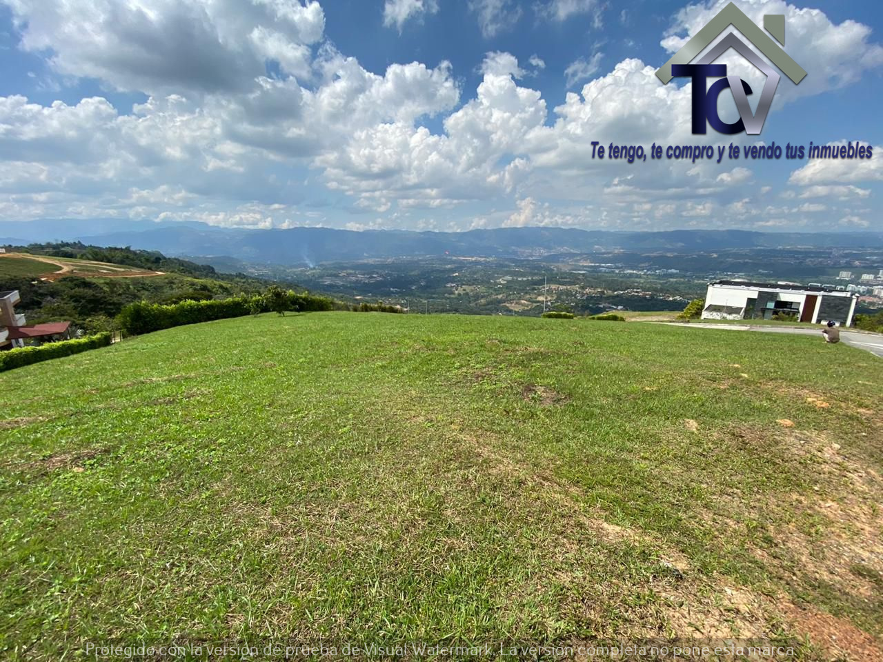 Lote en venta en Ruitoque, Floridablanca, 2417 m² · foto 9 de 18