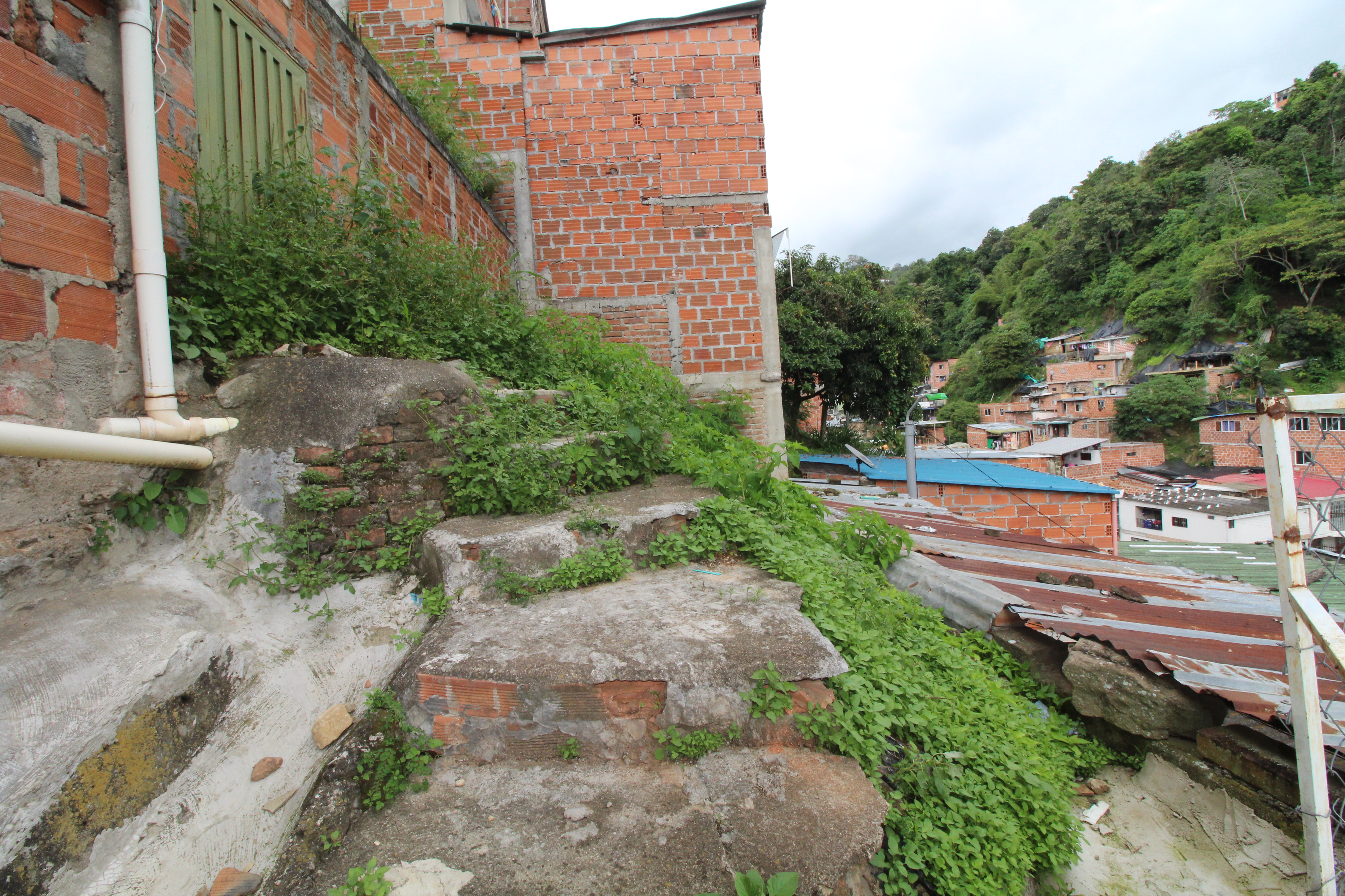 Apartamento de 6 alcobas en venta en Albania, Bucaramanga, 80 m² · foto 18 de 19