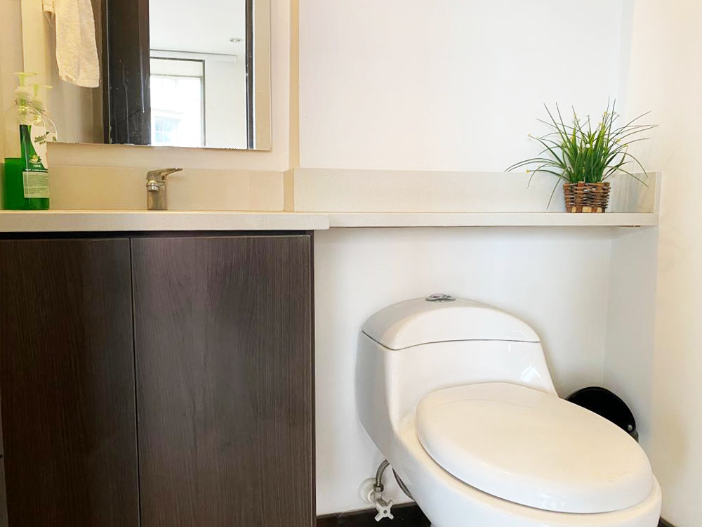 Apartamento en arriendo en Altos Del Poblado, Medellín · foto 16 de 18