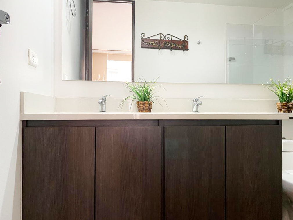 Apartamento en arriendo en Altos Del Poblado, Medellín · foto 17 de 18