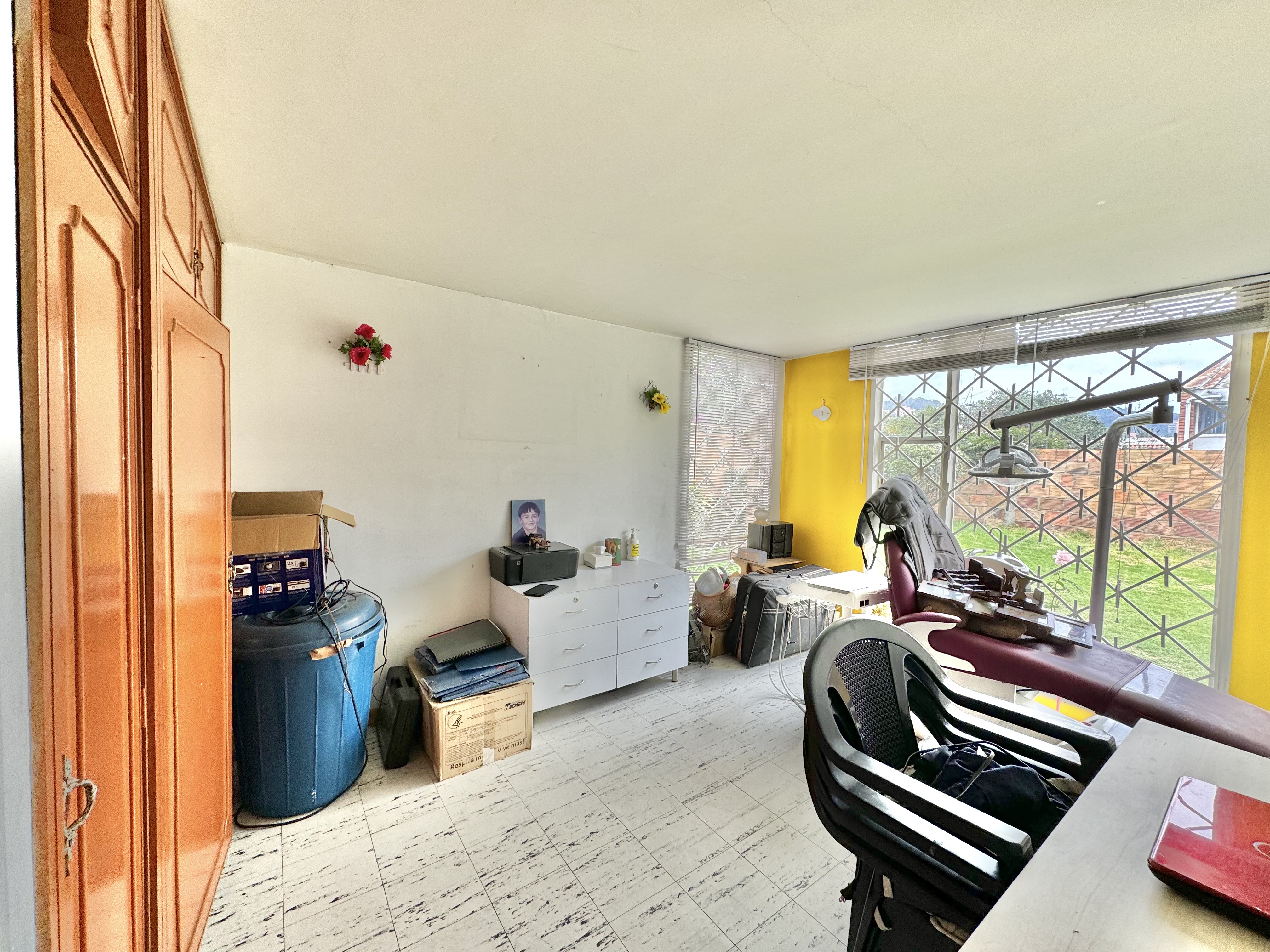 Casa en venta en Niza, Bogotá · foto 17 de 24