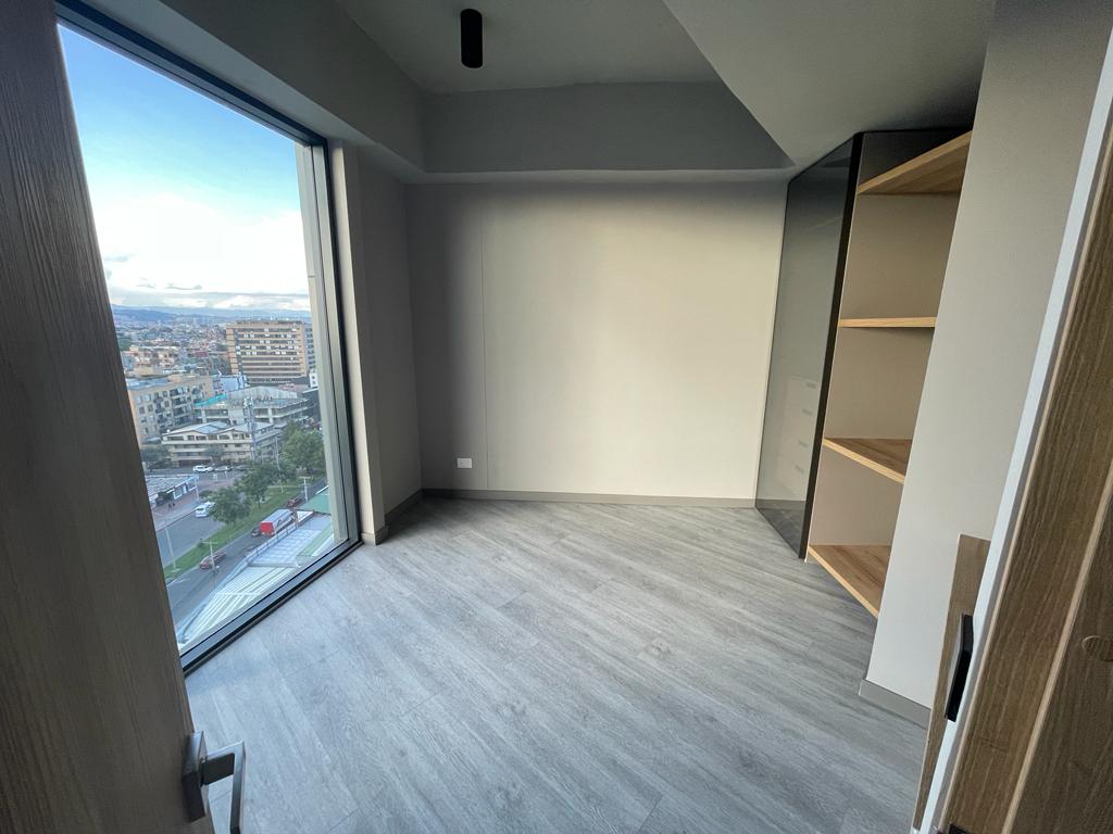 Apartamento de 2 alcobas en venta en Santa Bibiana, Bogotá, 73 m² · foto 12 de 18