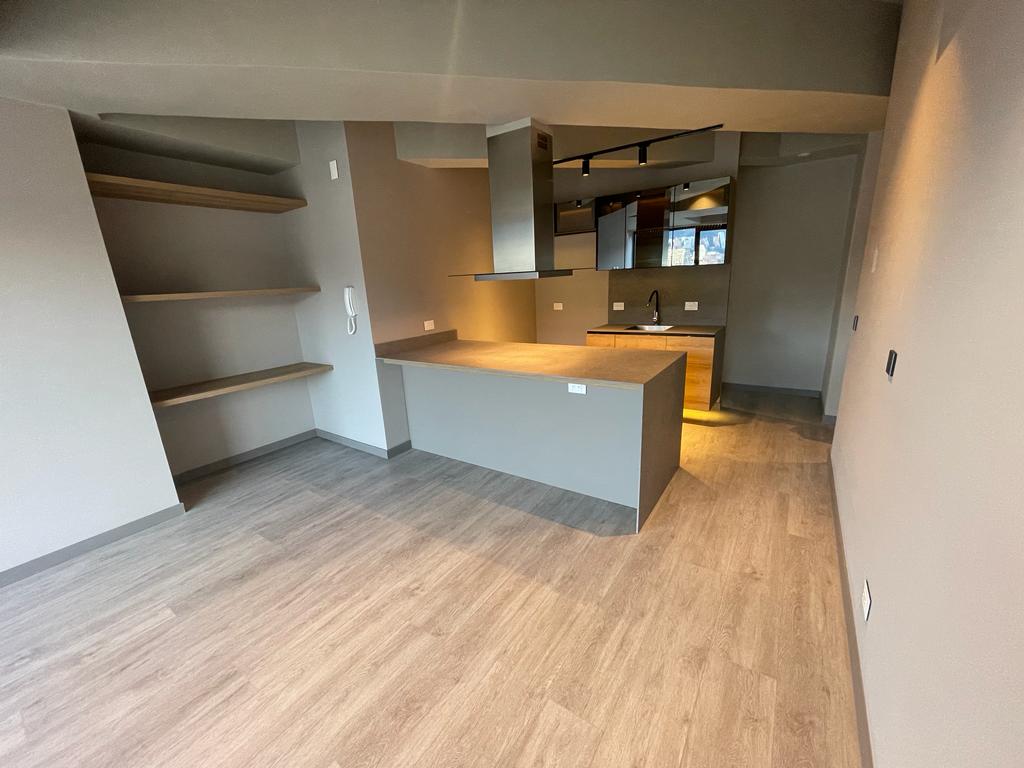 Apartamento de 2 alcobas en venta en Santa Bibiana, Bogotá, 73 m² · foto 13 de 18
