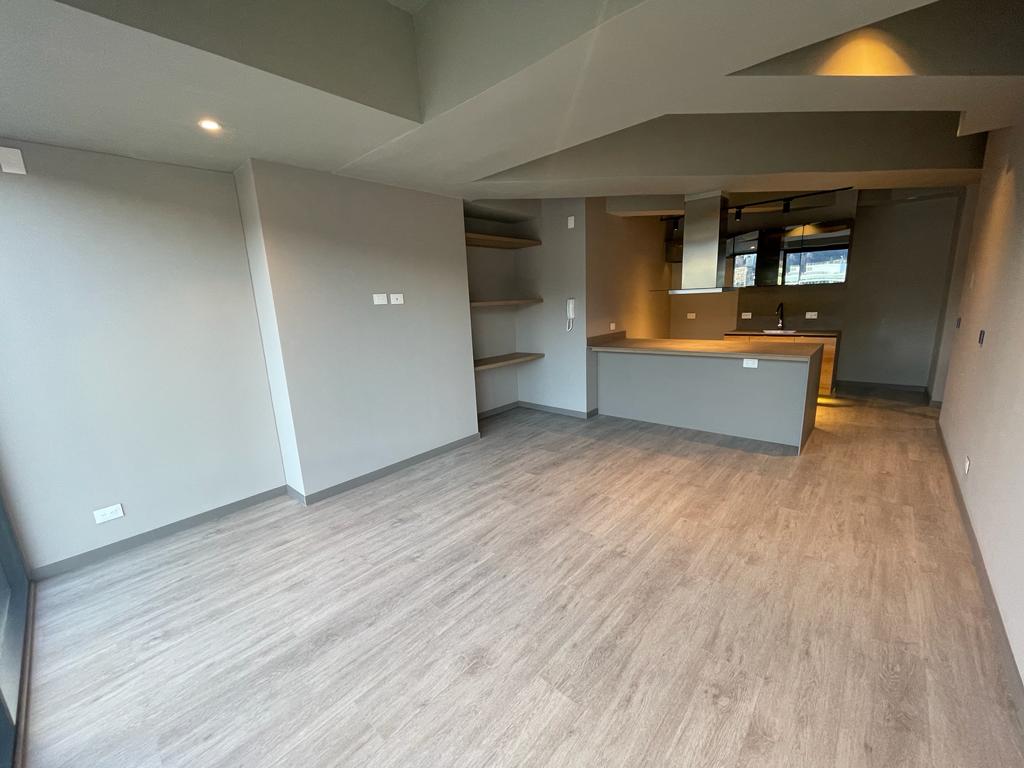 Apartamento de 2 alcobas en venta en Santa Bibiana, Bogotá, 73 m² · foto 14 de 18