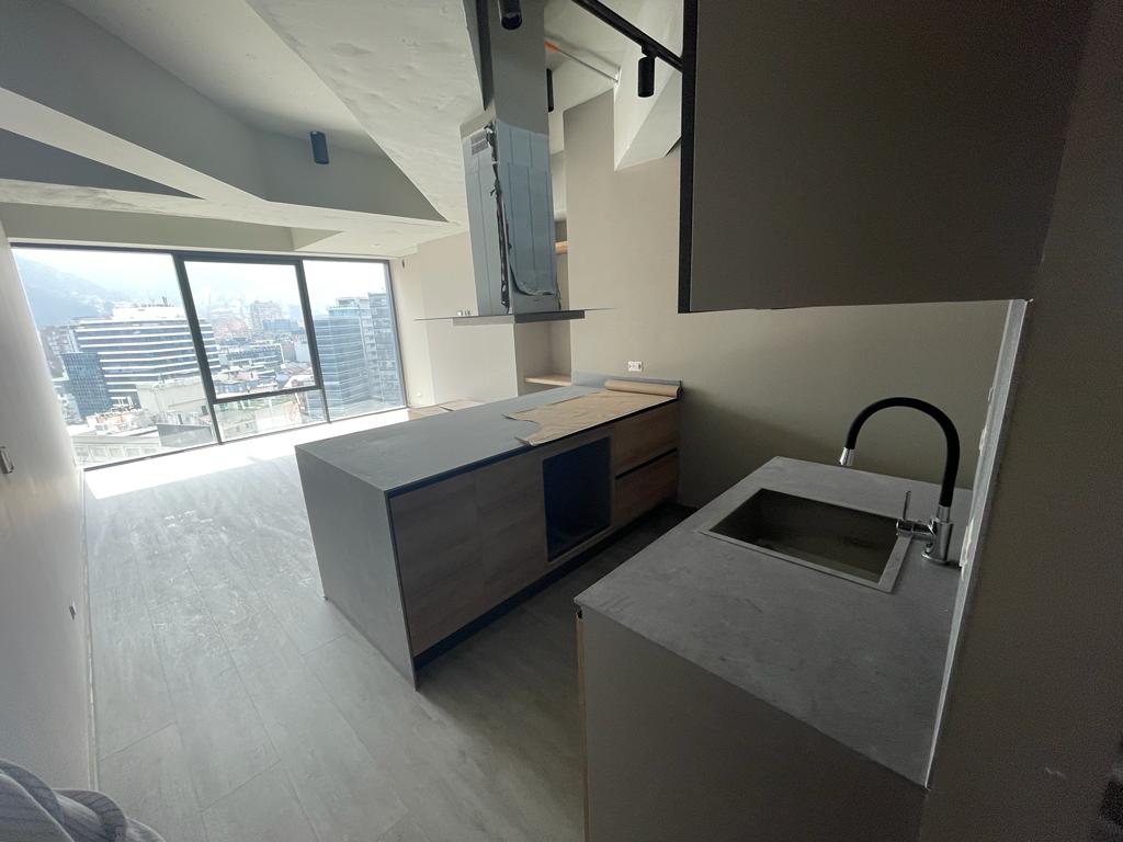 Apartamento de 2 alcobas en venta en Santa Bibiana, Bogotá, 73 m² · foto 17 de 18