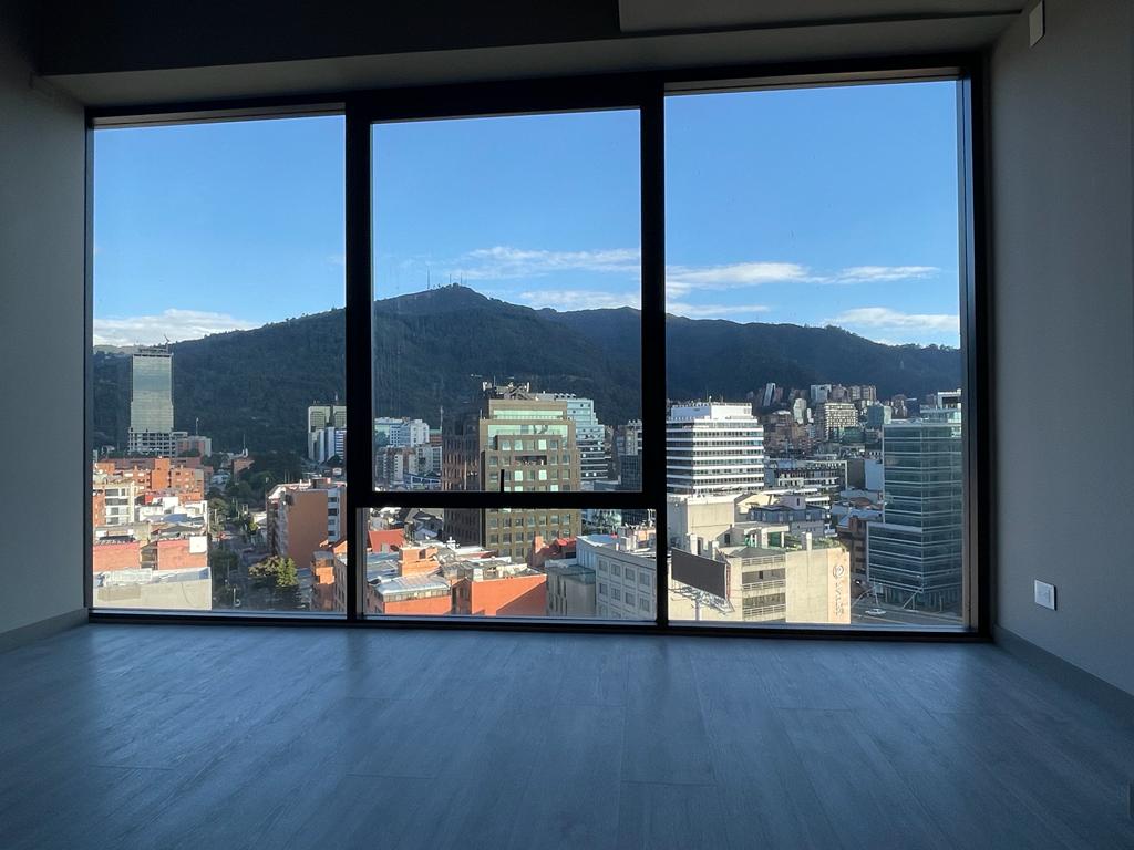 Apartamento de 2 alcobas en venta en Santa Bibiana, Bogotá, 73 m² · foto 8 de 18
