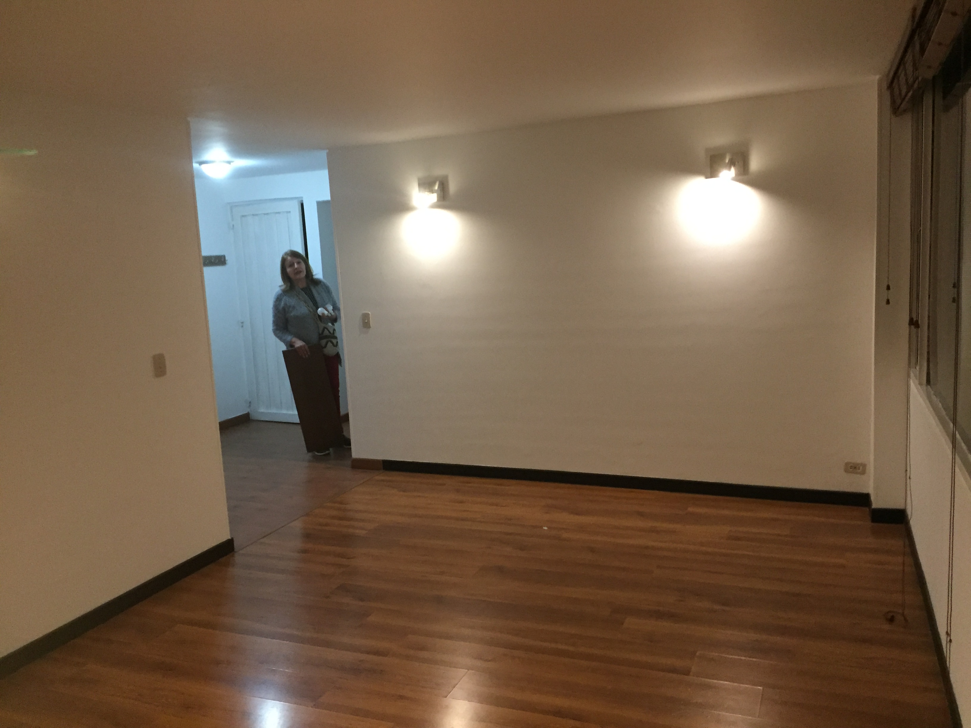 Apartamento en venta en Las Nieves, Bogotá · foto 7 de 20