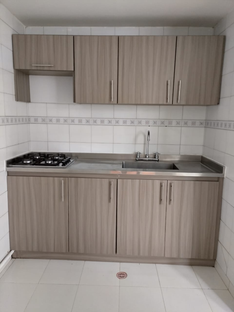 Apartamento en venta en Las Nieves, Bogotá · foto 14 de 20