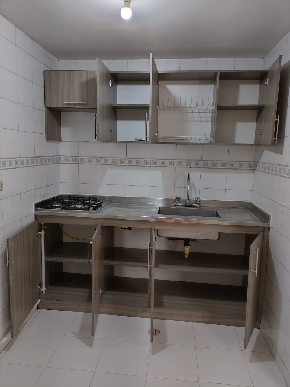 Apartamento en venta en Las Nieves, Bogotá · foto 15 de 20