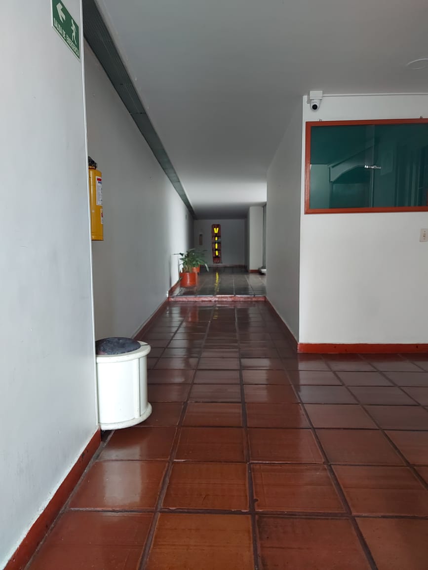 Apartamento en venta en Las Nieves, Bogotá · foto 4 de 20