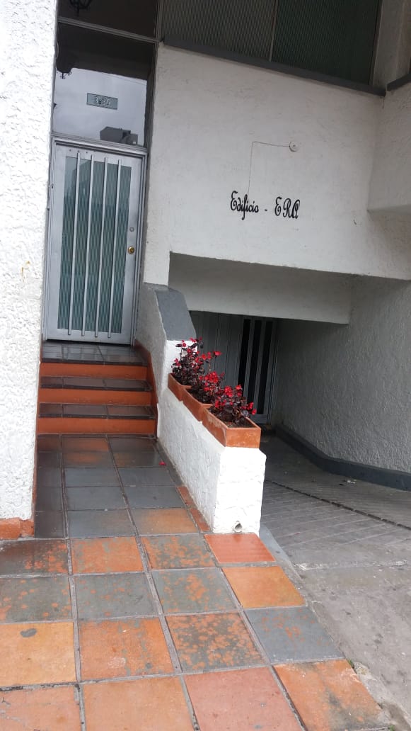 Apartamento en venta en Las Nieves, Bogotá · foto 3 de 20