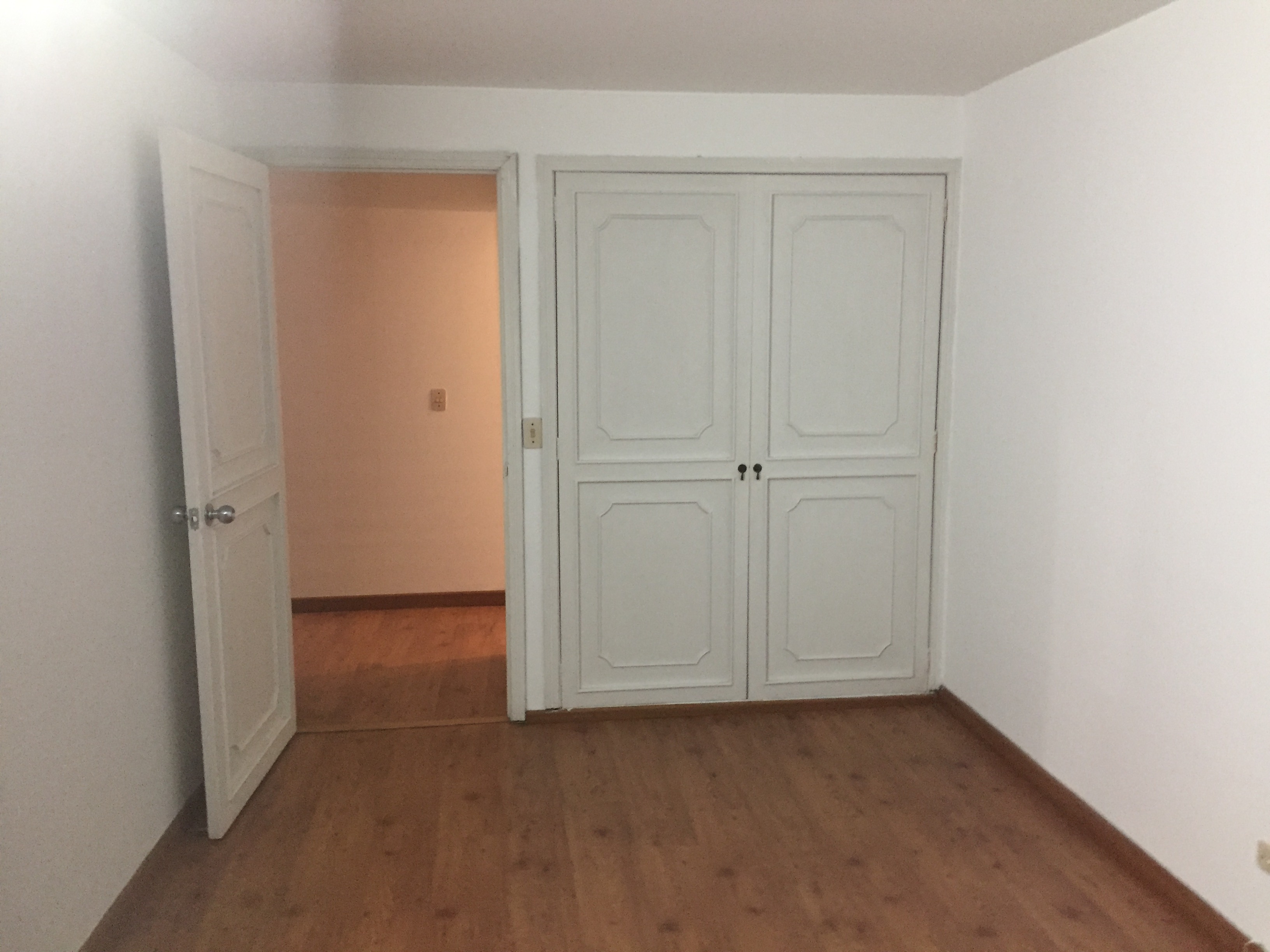 Apartamento en venta en Las Nieves, Bogotá · foto 11 de 20