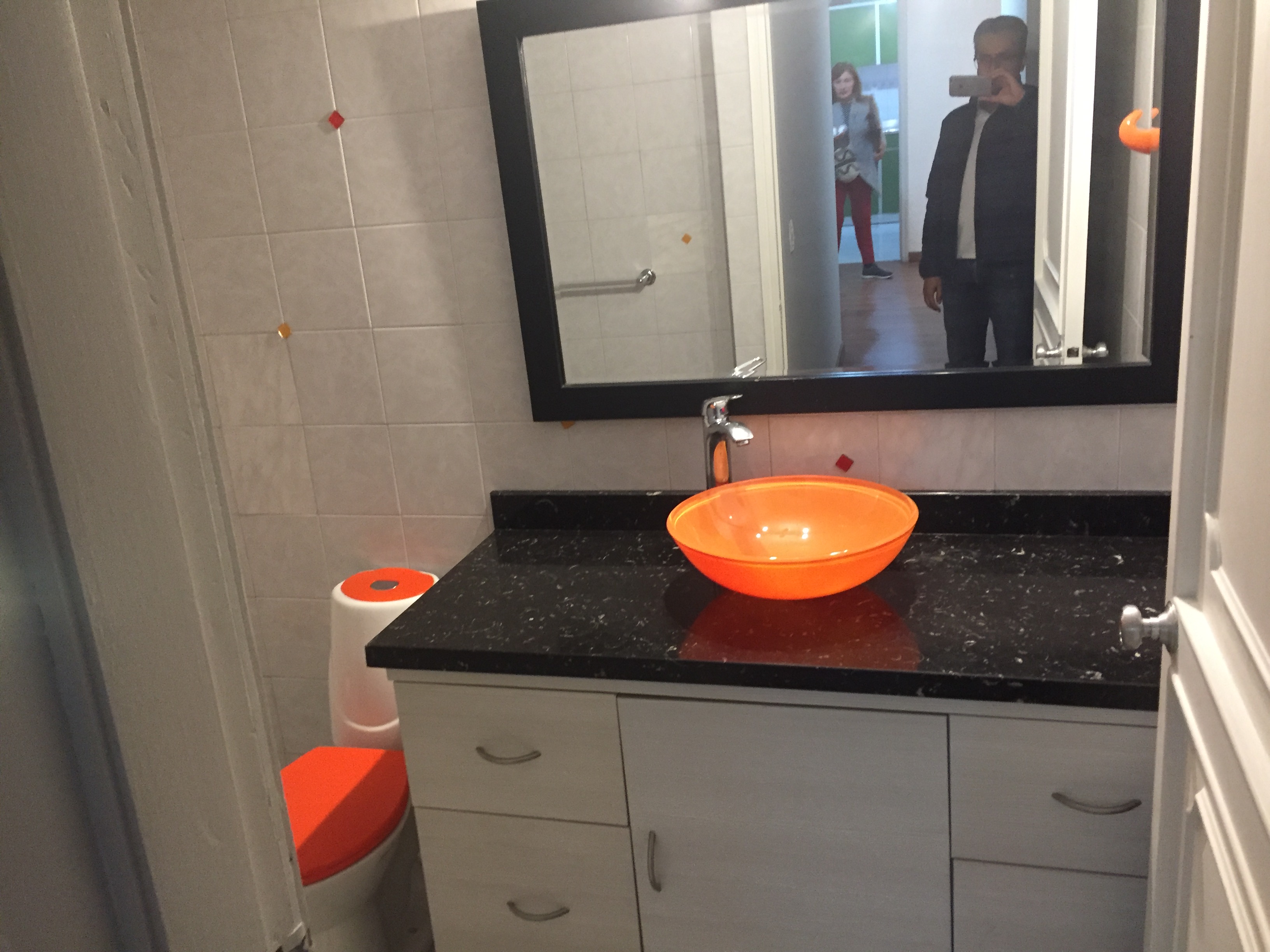 Apartamento en venta en Las Nieves, Bogotá · foto 9 de 20