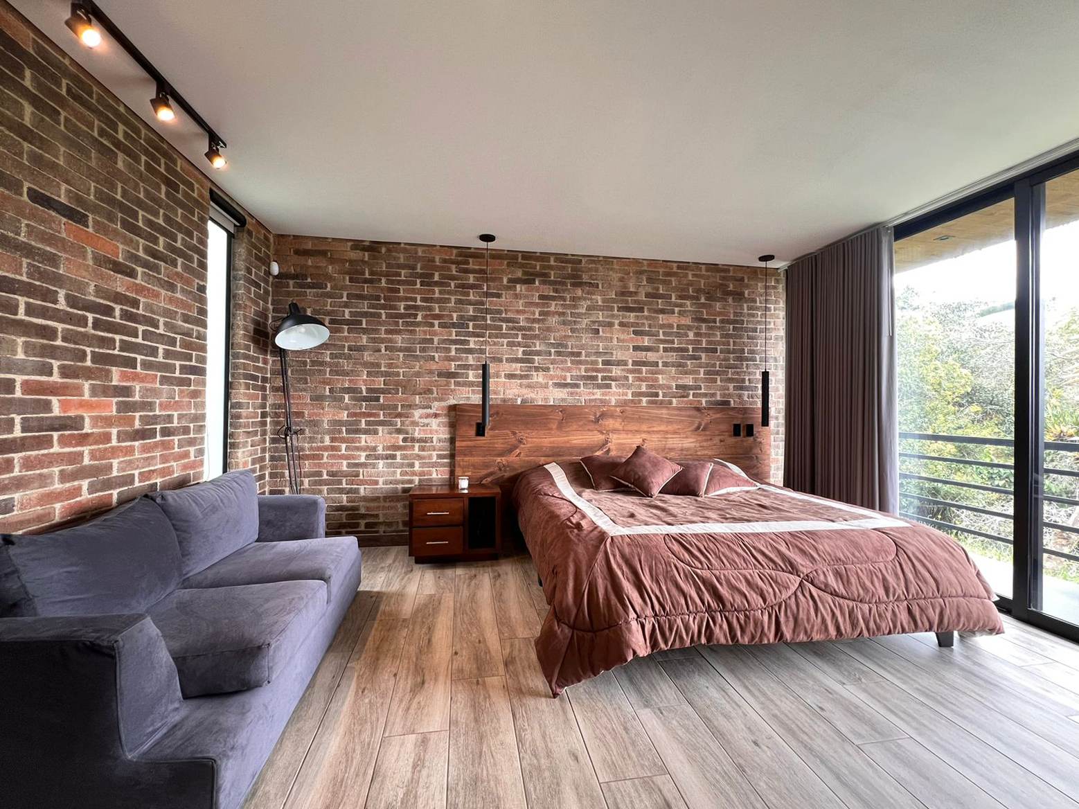 Casa de 3 alcobas en venta en El Capiro, Rionegro, 410 m² · foto 11 de 18