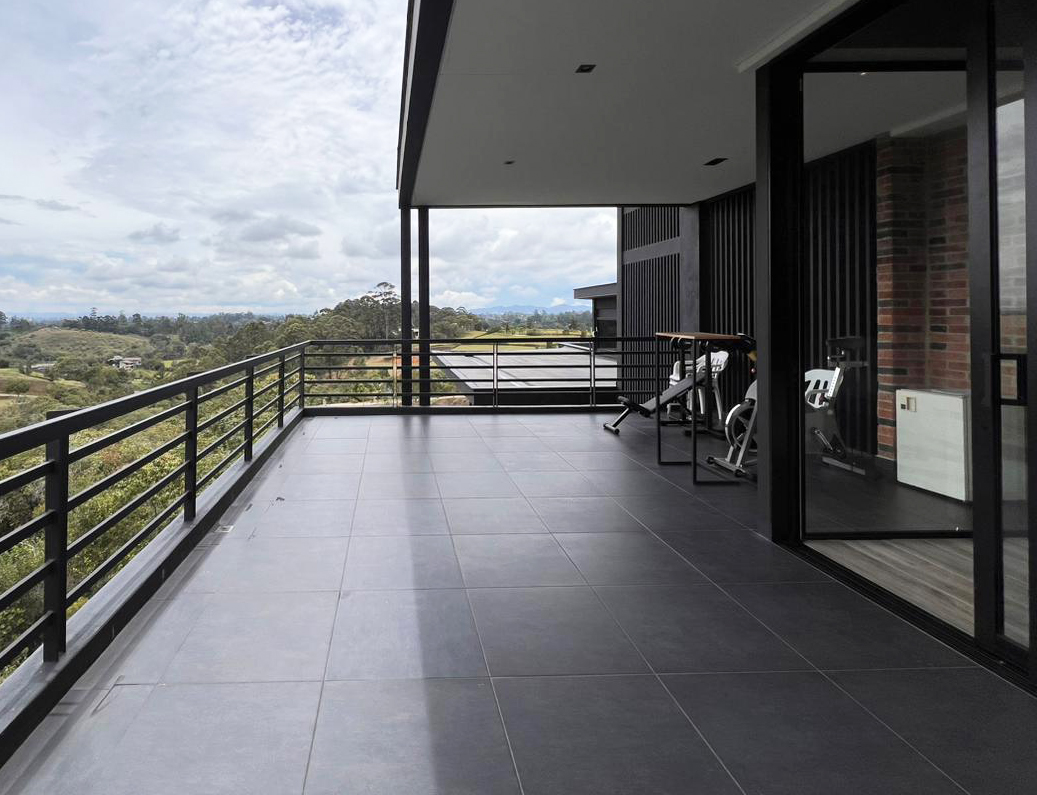 Casa de 3 alcobas en venta en El Capiro, Rionegro, 410 m² · foto 15 de 18