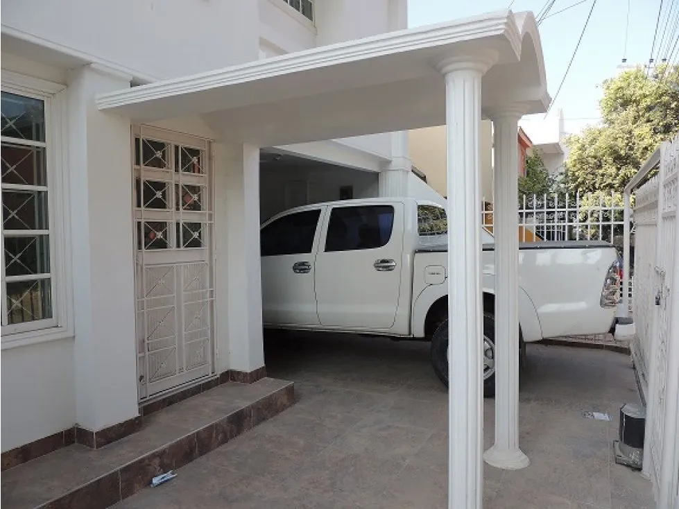 Casa en venta en Alameda La Victoria, Cartagena · foto 11 de 20