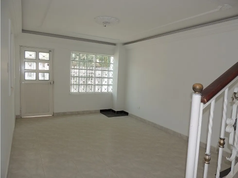 Casa en venta en Alameda La Victoria, Cartagena · foto 2 de 20