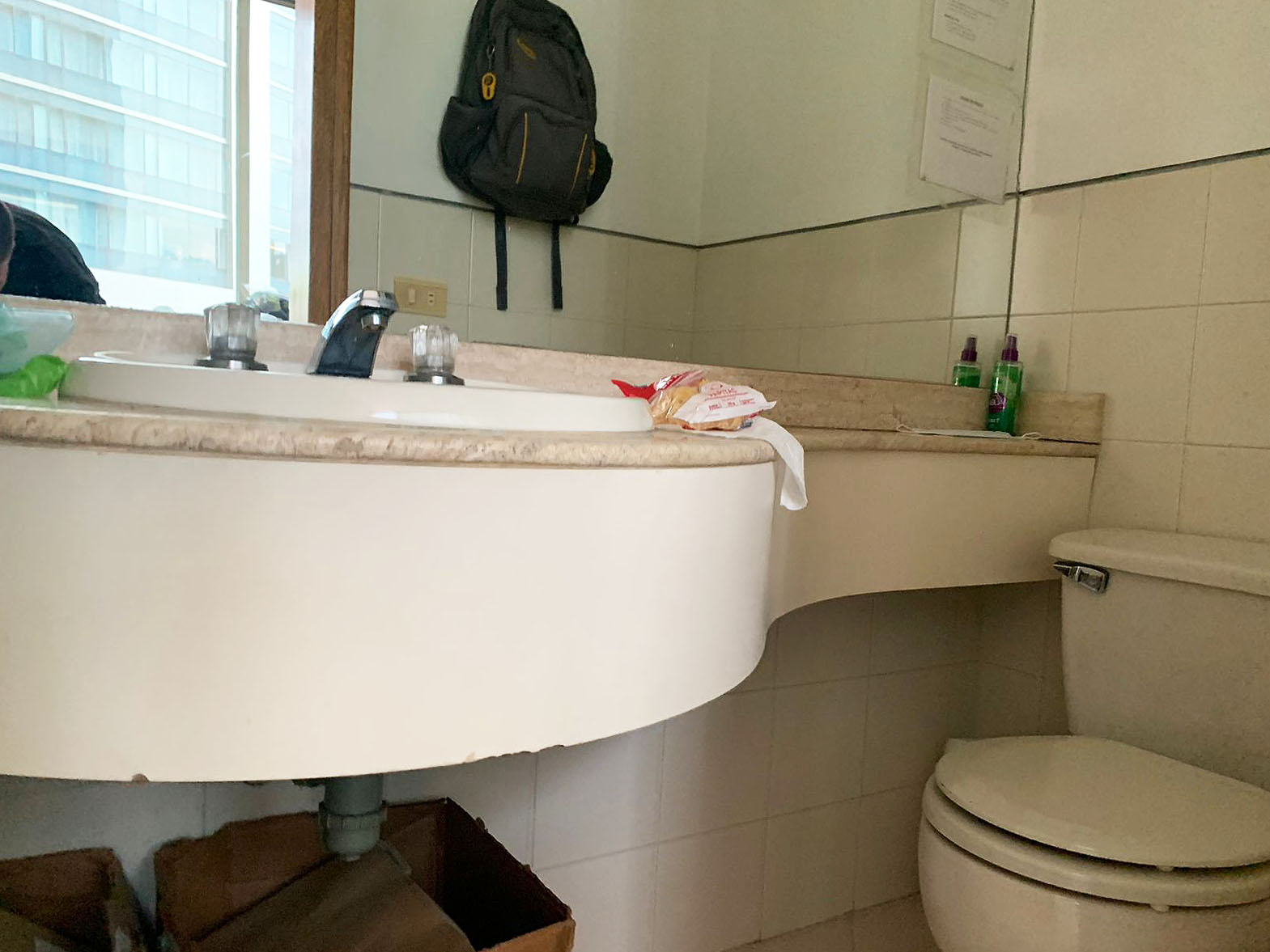 Consultorio en venta en La Aguacatala, Medellín, 41 m² · foto 6 de 6