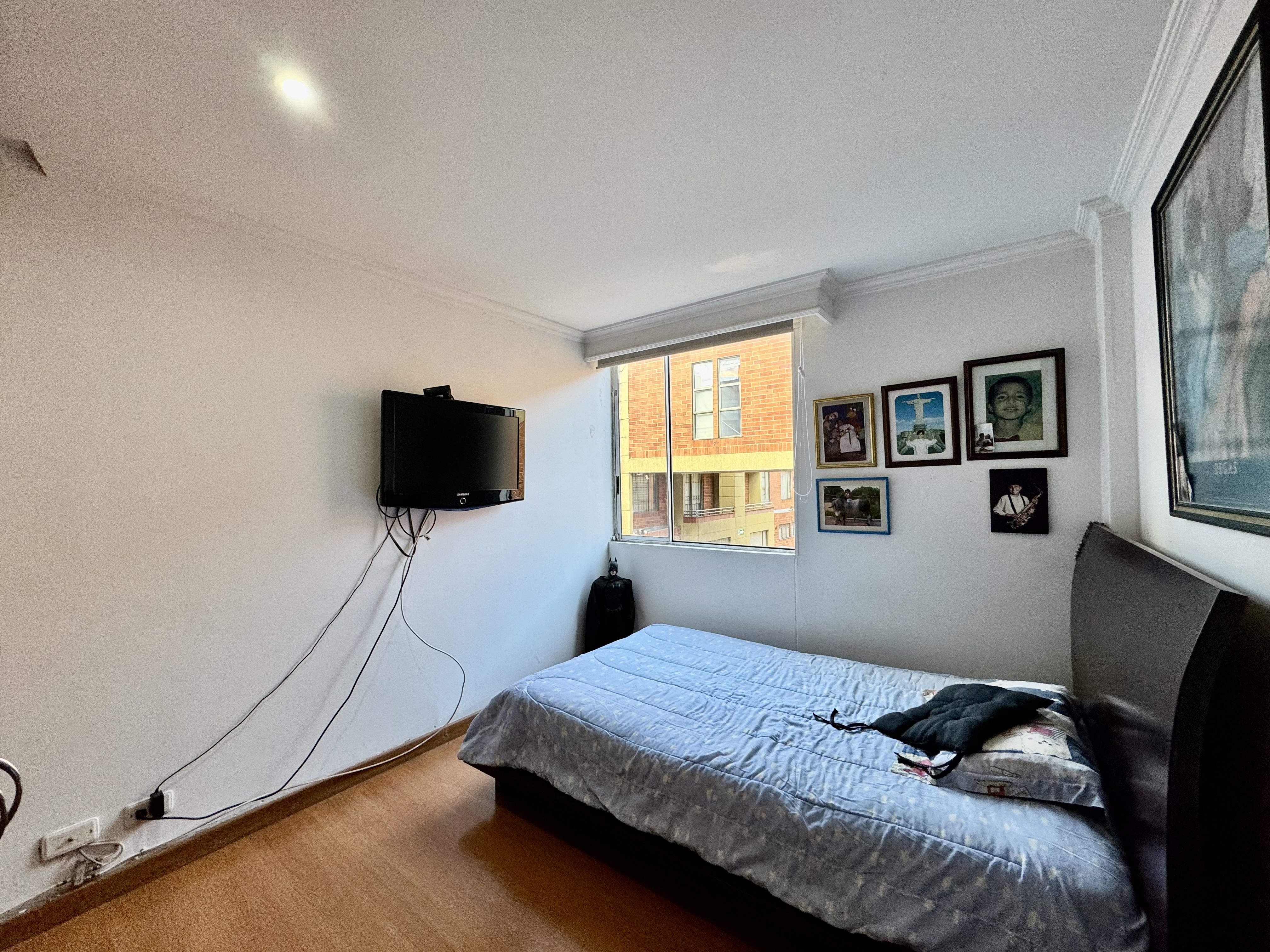 Casa en venta en Alameda, Bogotá · foto 11 de 24