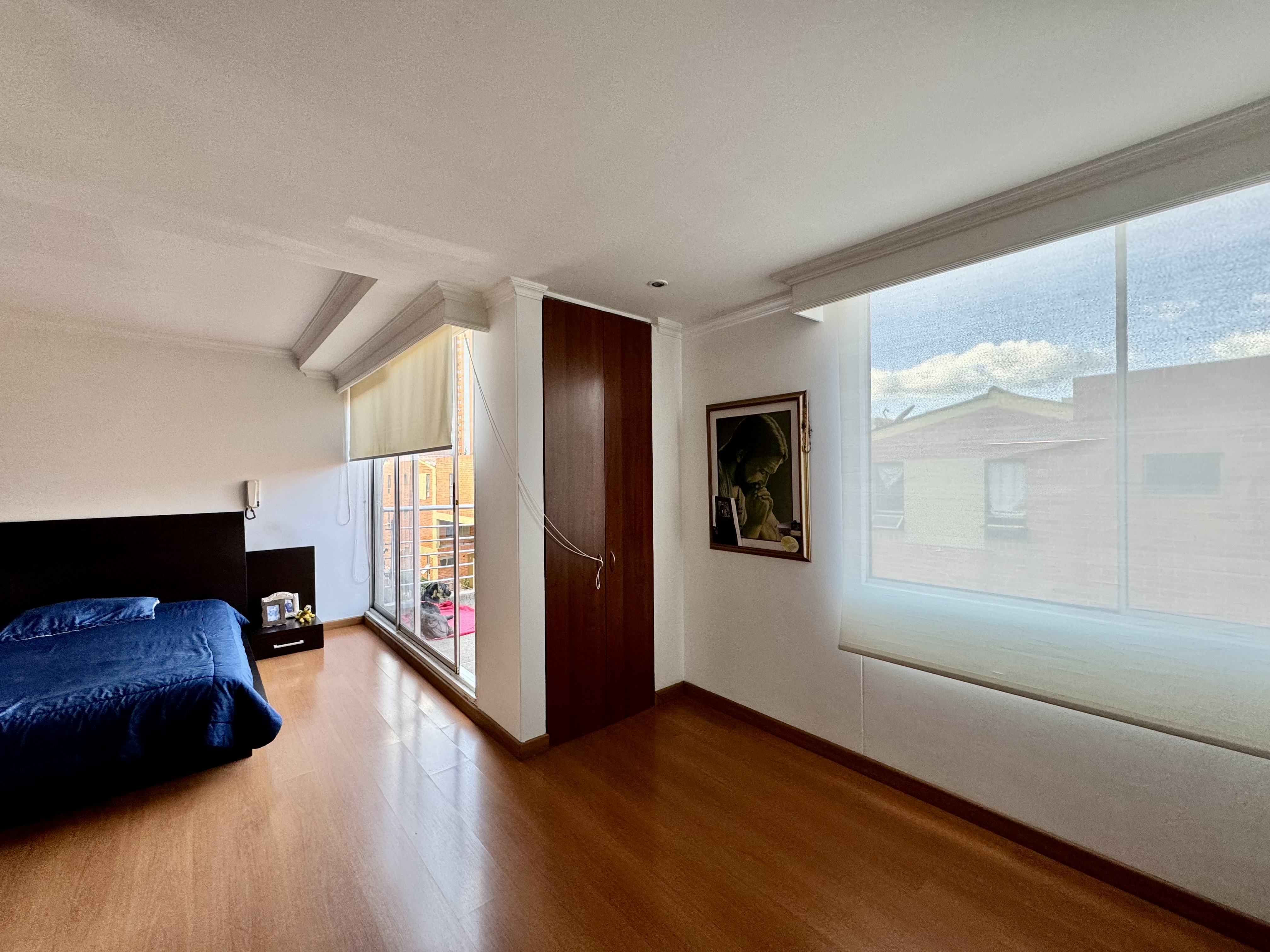 Casa en venta en Alameda, Bogotá · foto 12 de 24