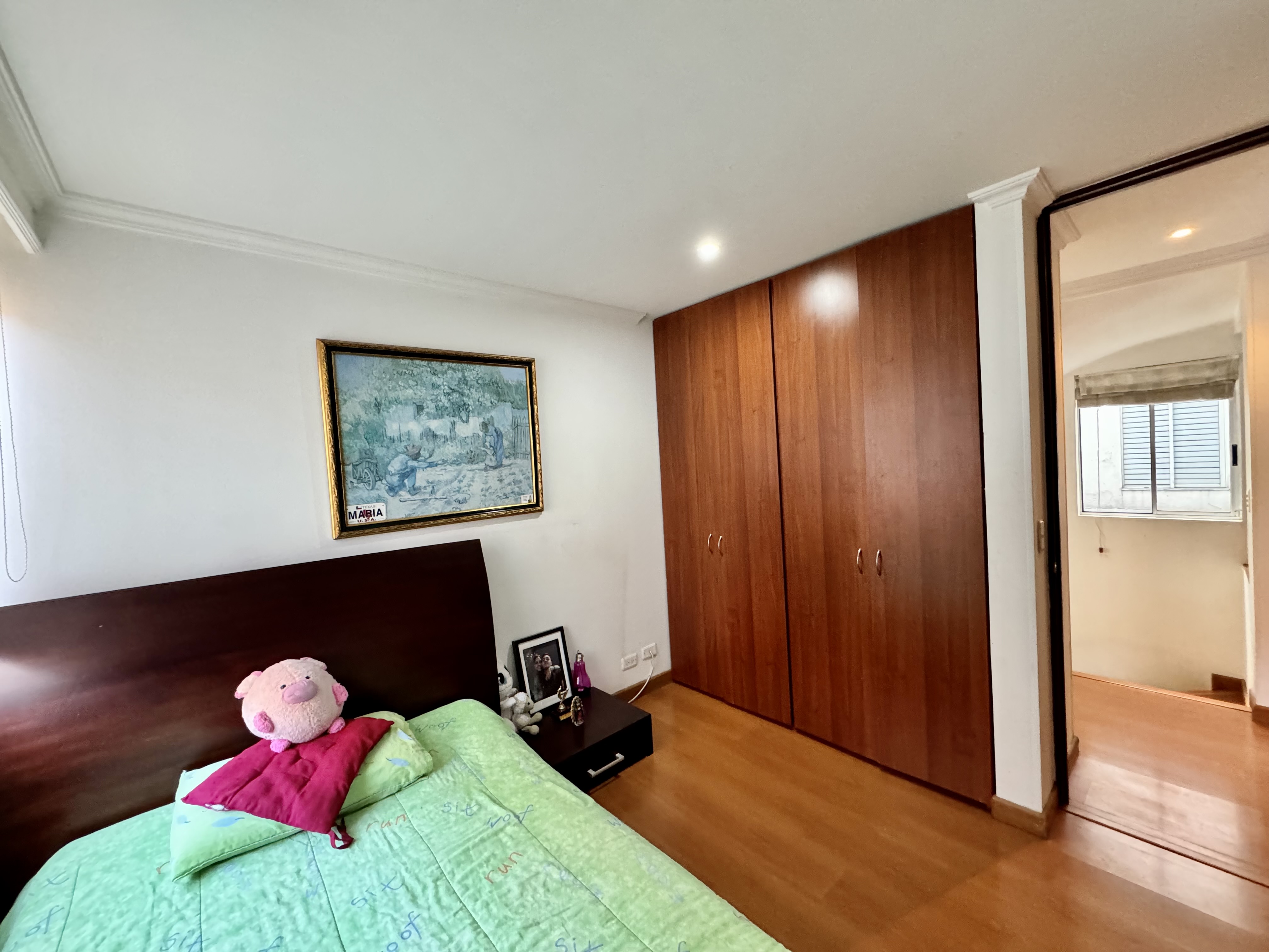 Casa en venta en Alameda, Bogotá · foto 13 de 24