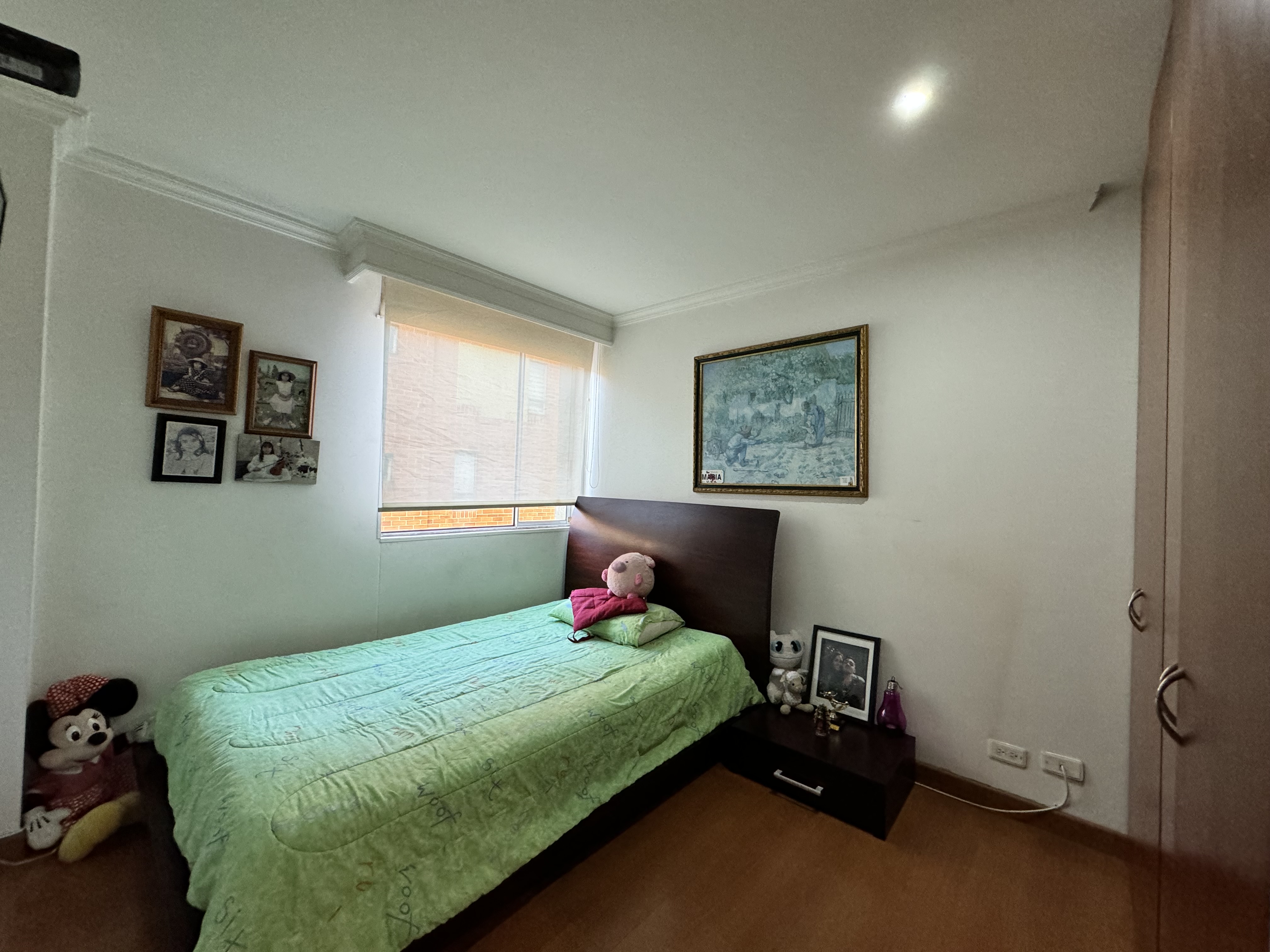 Casa en venta en Alameda, Bogotá · foto 14 de 24