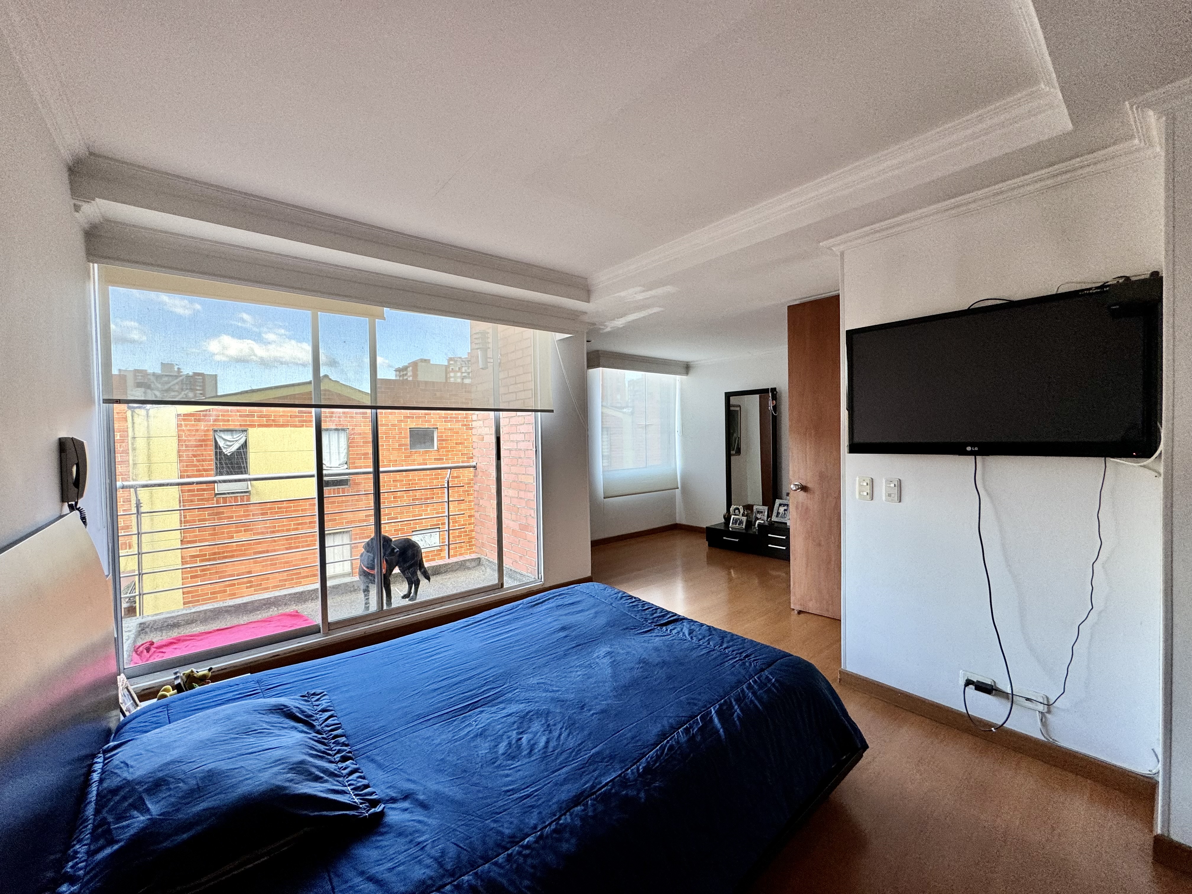 Casa en venta en Alameda, Bogotá · foto 17 de 24