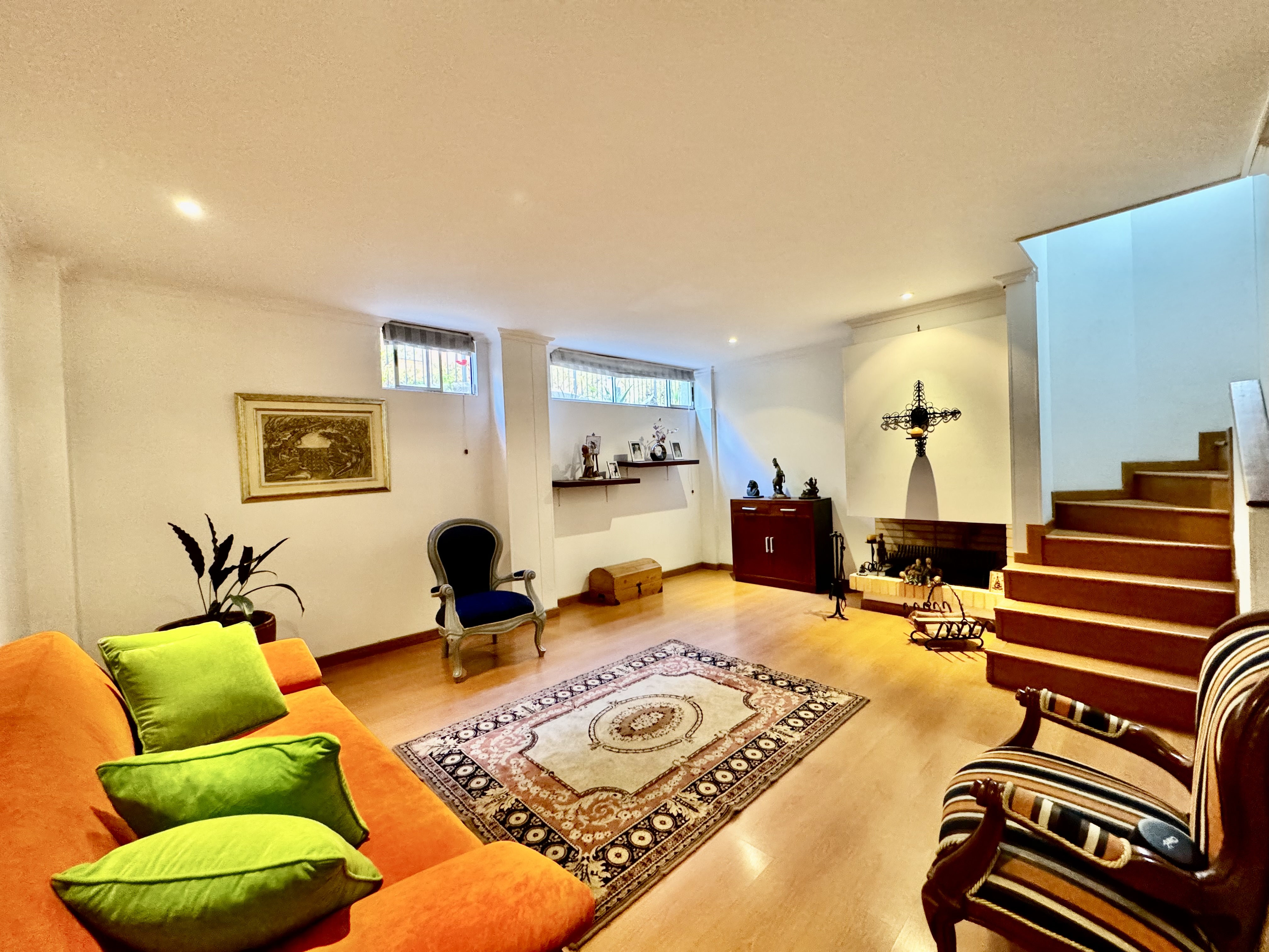 Casa en venta en Alameda, Bogotá · foto 18 de 24
