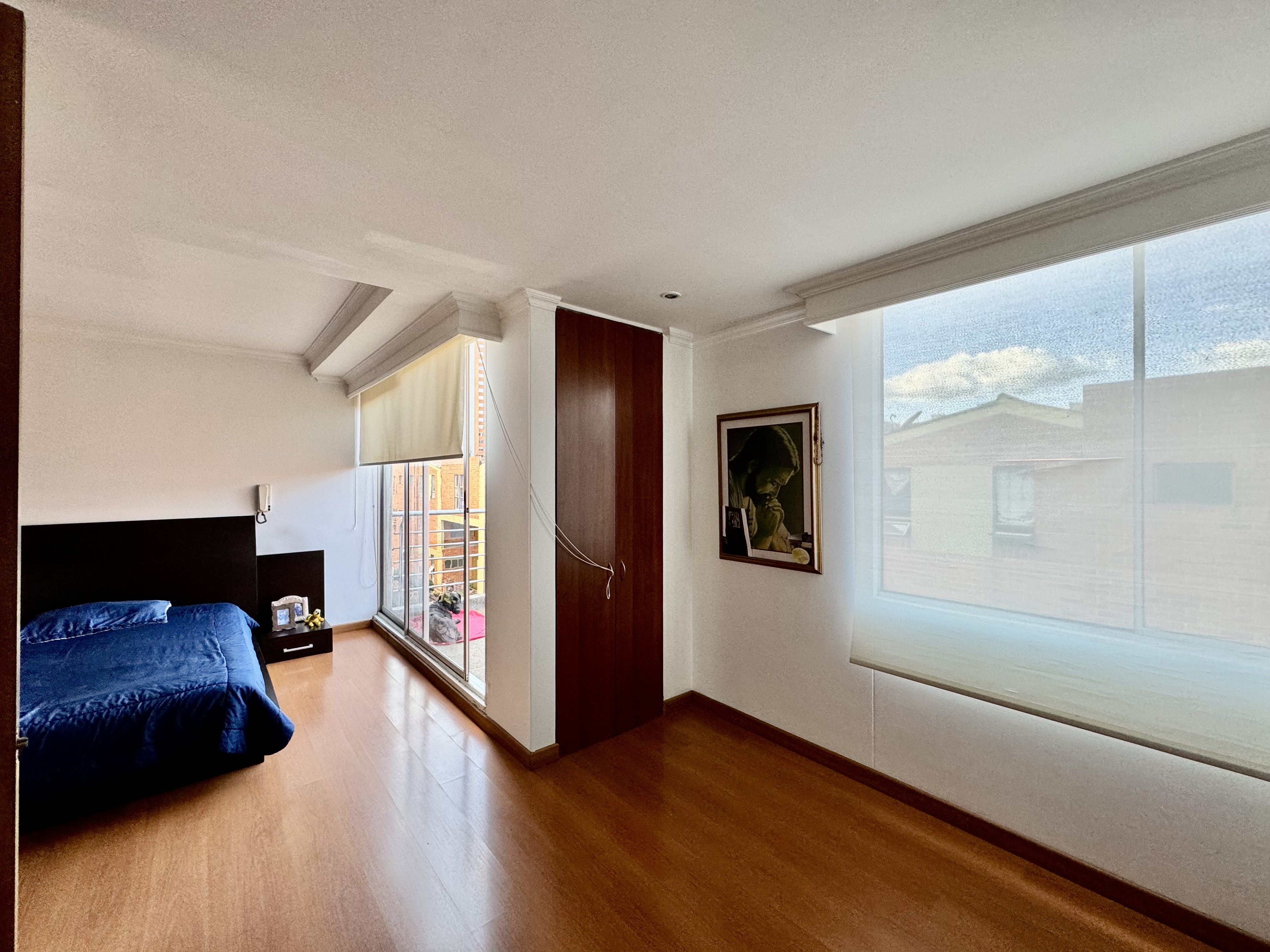 Casa en venta en Alameda, Bogotá · foto 21 de 24