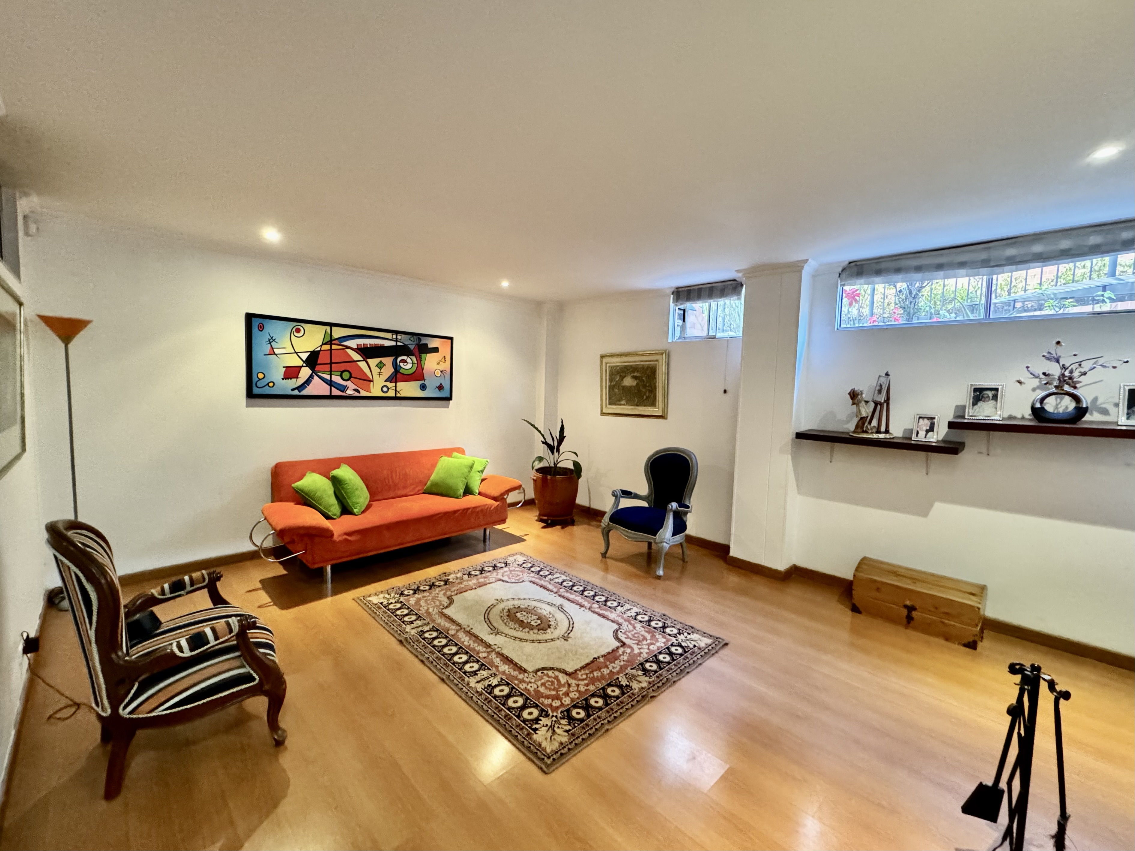 Casa en venta en Alameda, Bogotá · foto 22 de 24