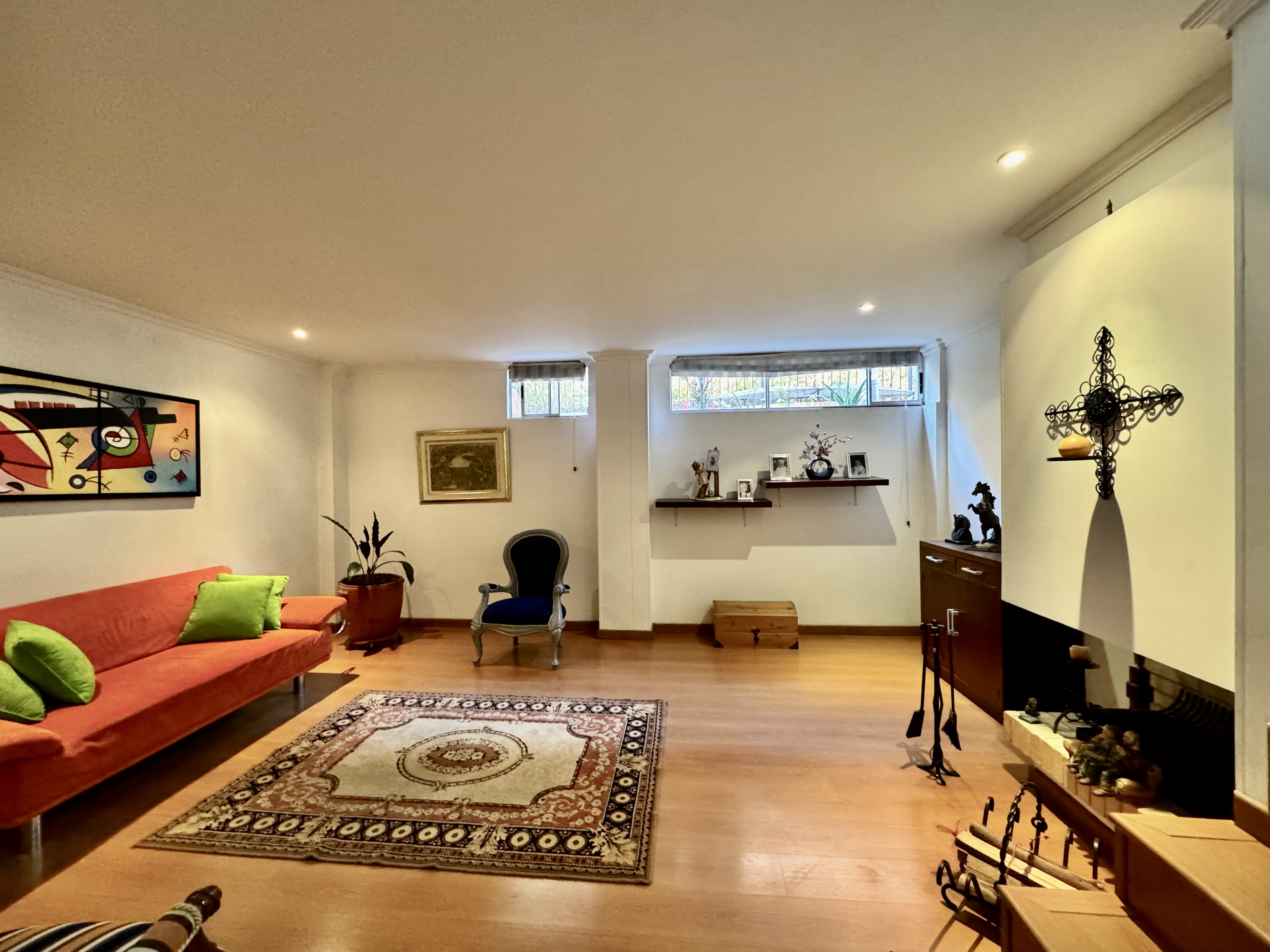 Casa en venta en Alameda, Bogotá · foto 24 de 24