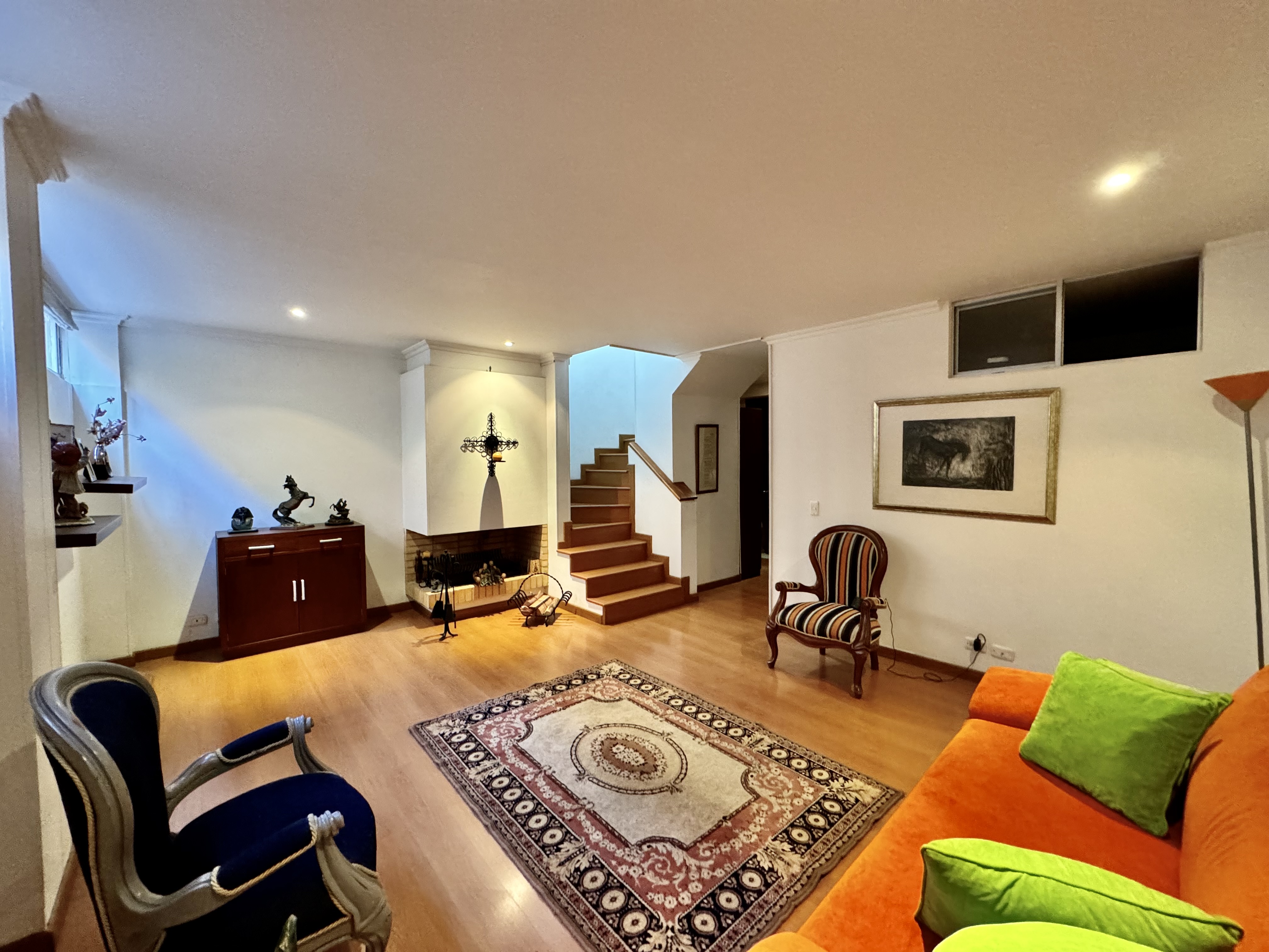 Casa en venta en Alameda, Bogotá · foto 23 de 24