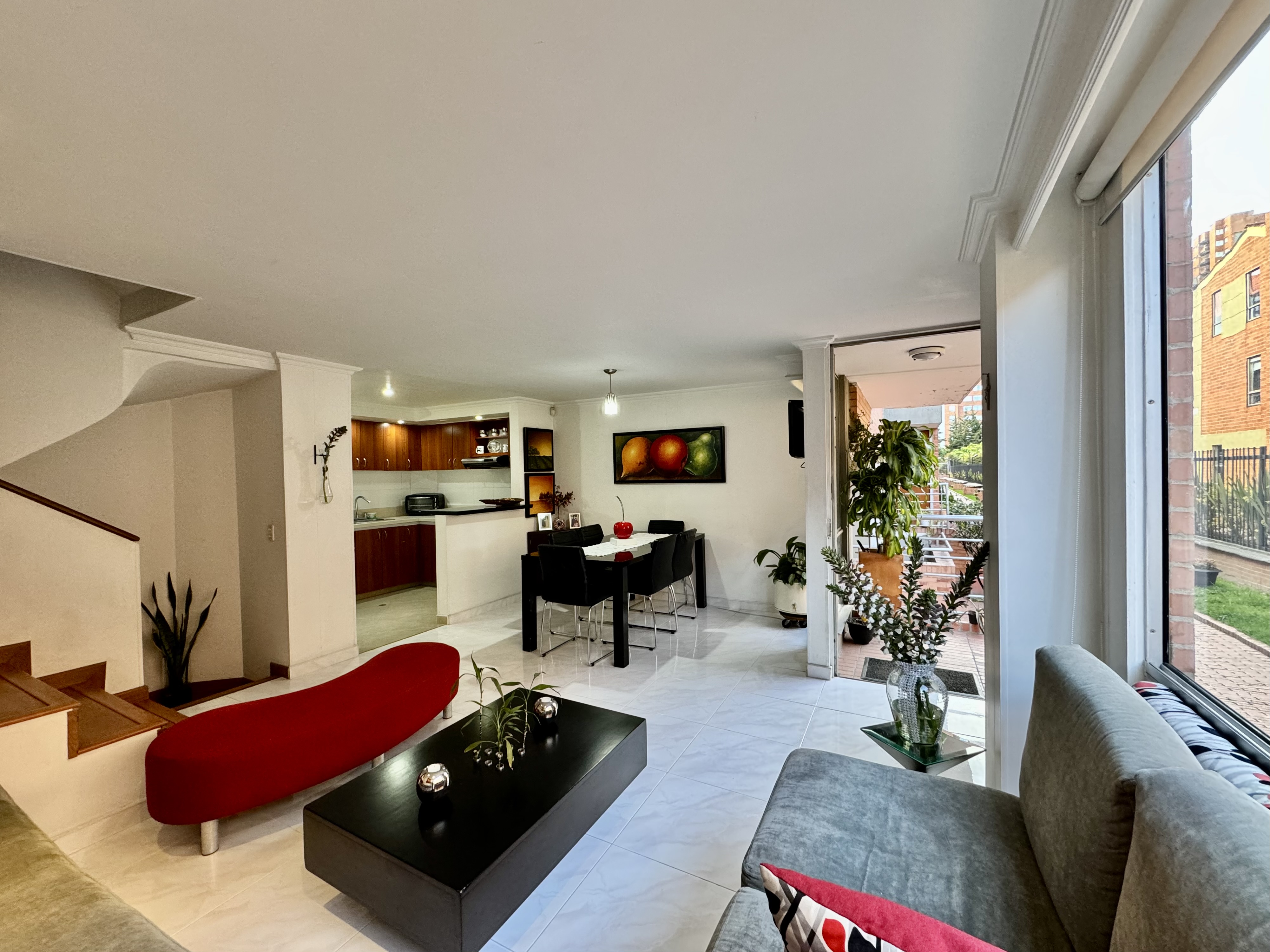 Casa en venta en Alameda, Bogotá · foto 5 de 24