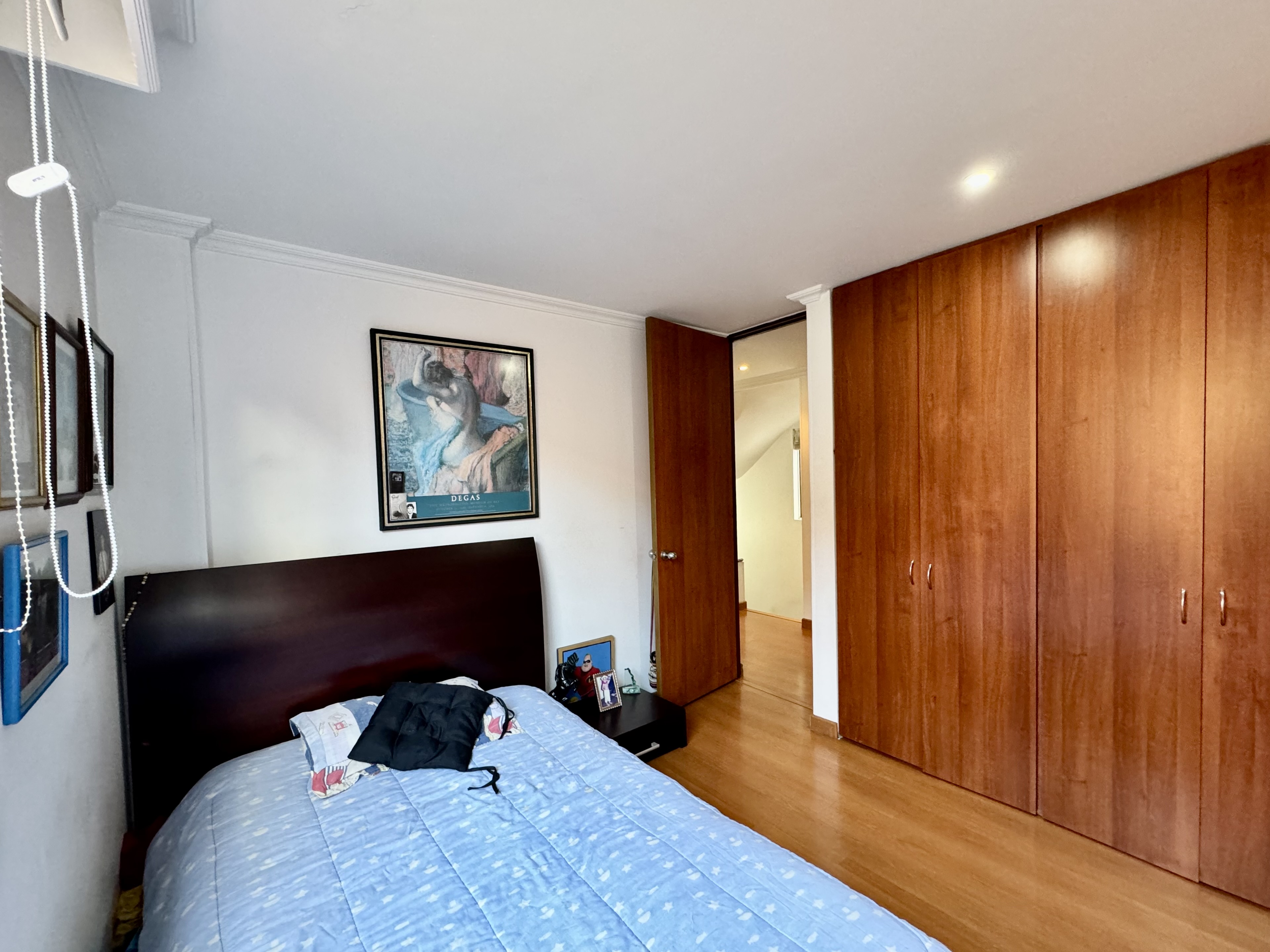 Casa en venta en Alameda, Bogotá · foto 10 de 24