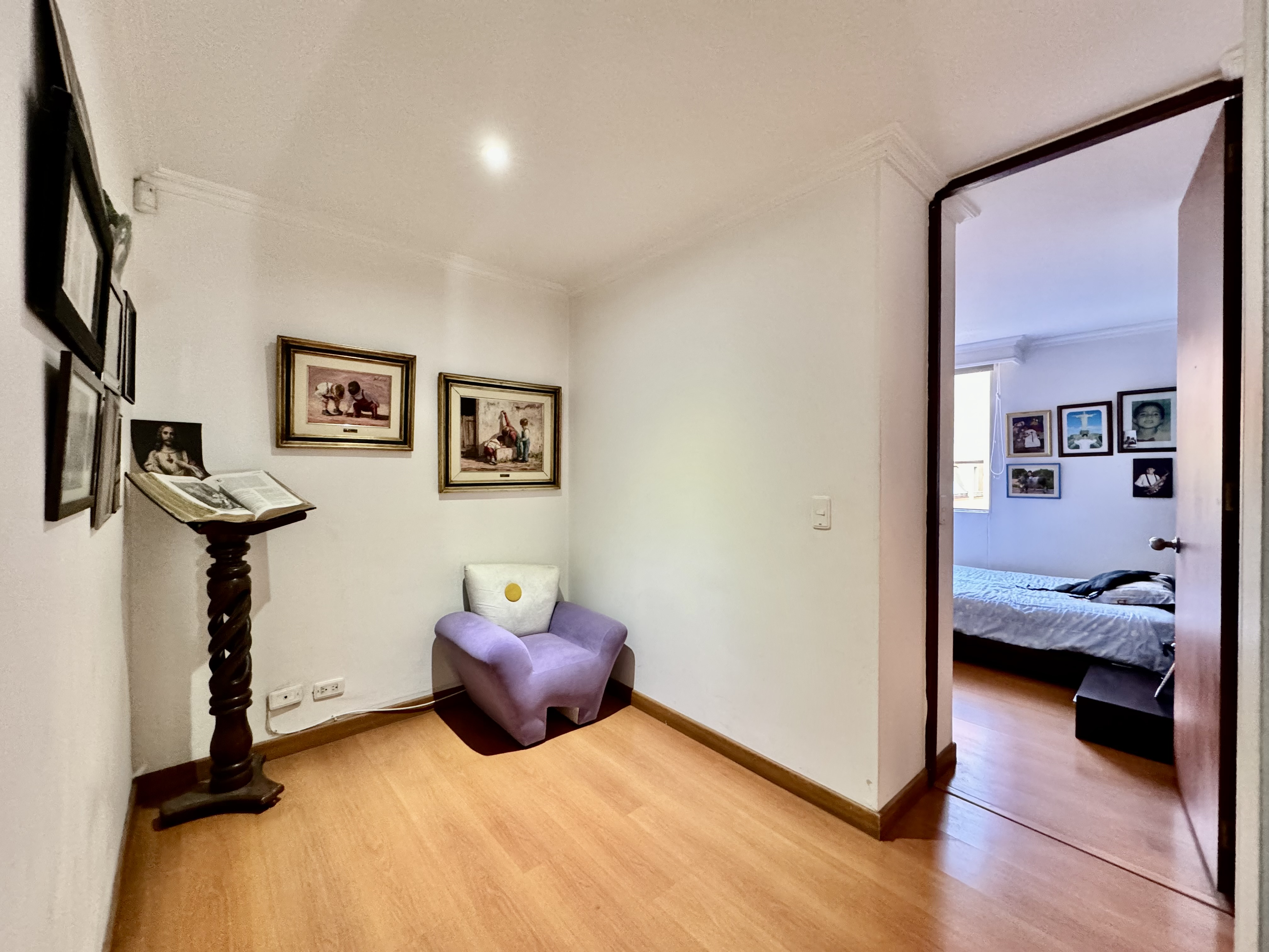 Casa en venta en Alameda, Bogotá · foto 8 de 24