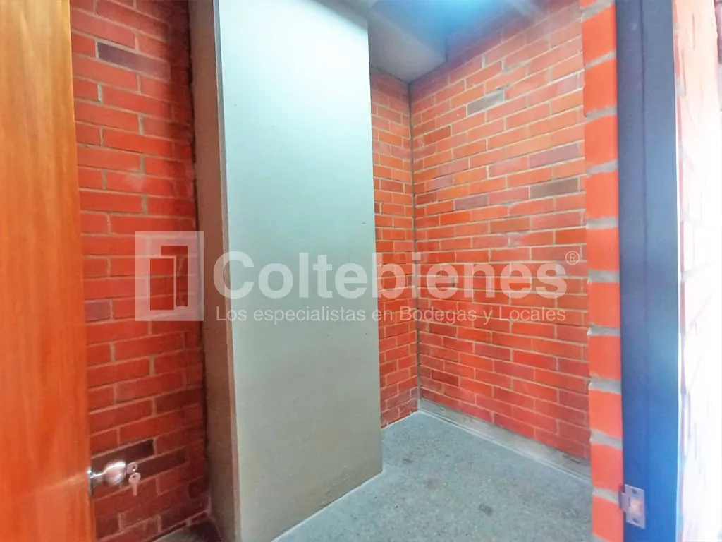 Local en arriendo en Santa Fe, Medellín, 757 m² · foto 14 de 18