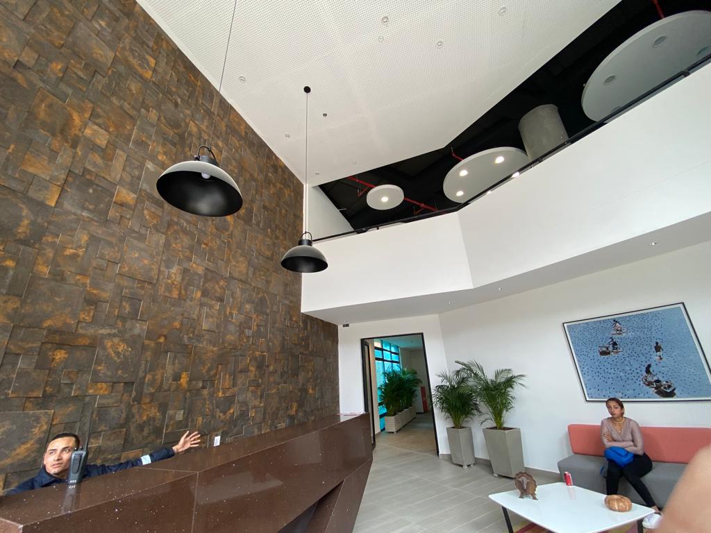 Apartaestudio en Arriendo en Chapinero Alto, Bogotá
