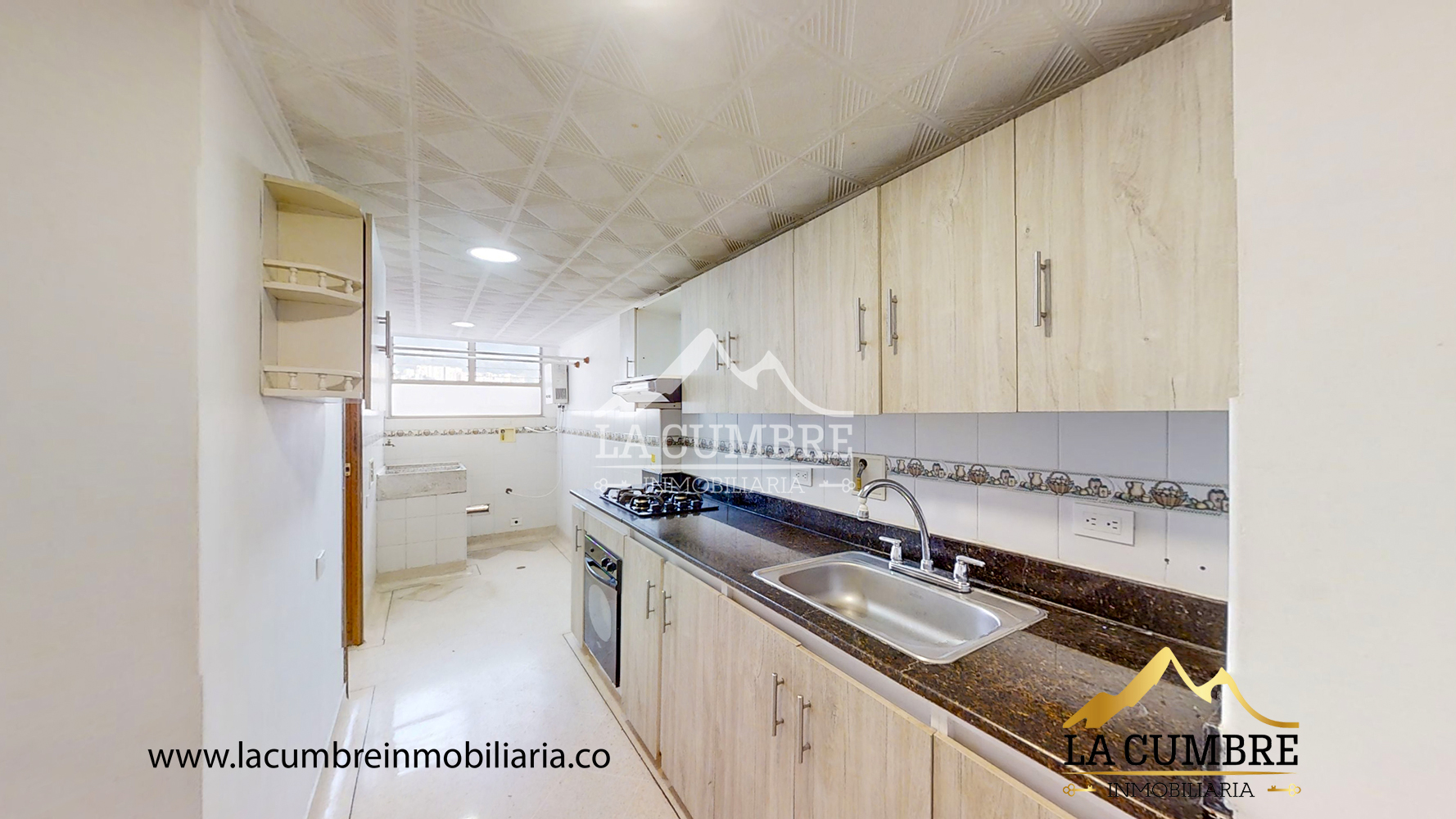 Apartamento de 4 alcobas en arriendo en Zuñiga, Envigado, 126 m² · foto 10 de 13