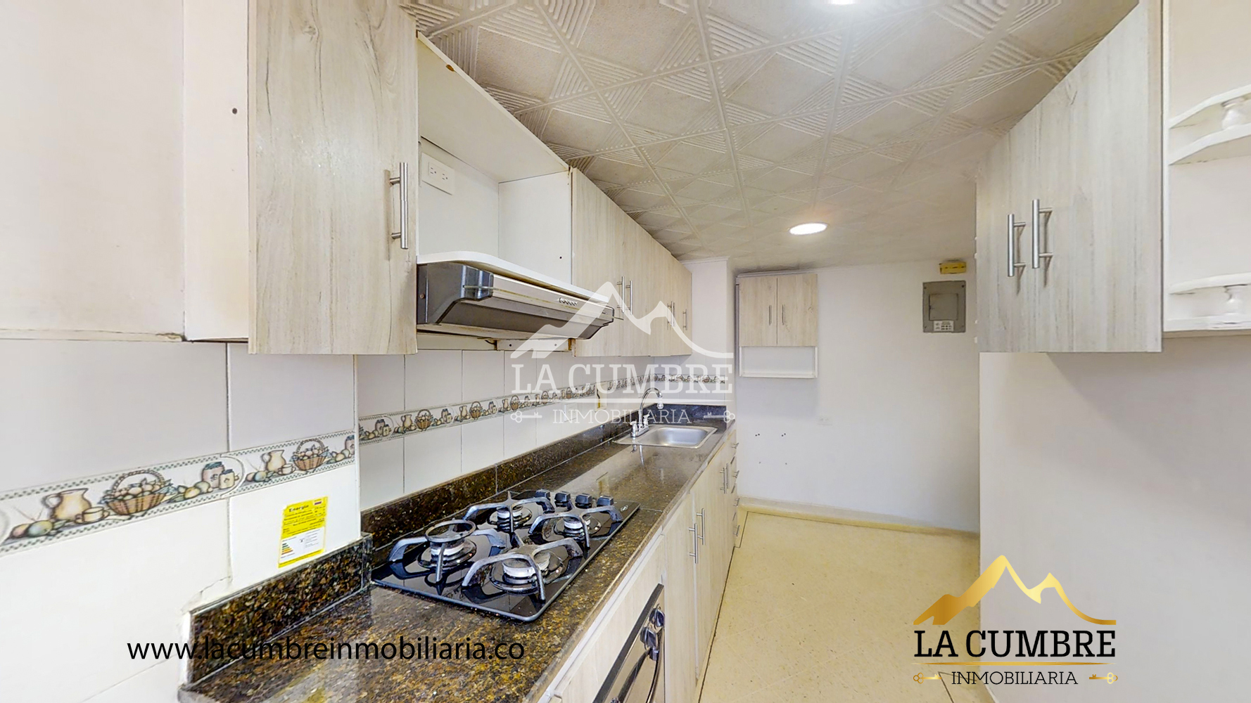 Apartamento de 4 alcobas en arriendo en Zuñiga, Envigado, 126 m² · foto 11 de 13