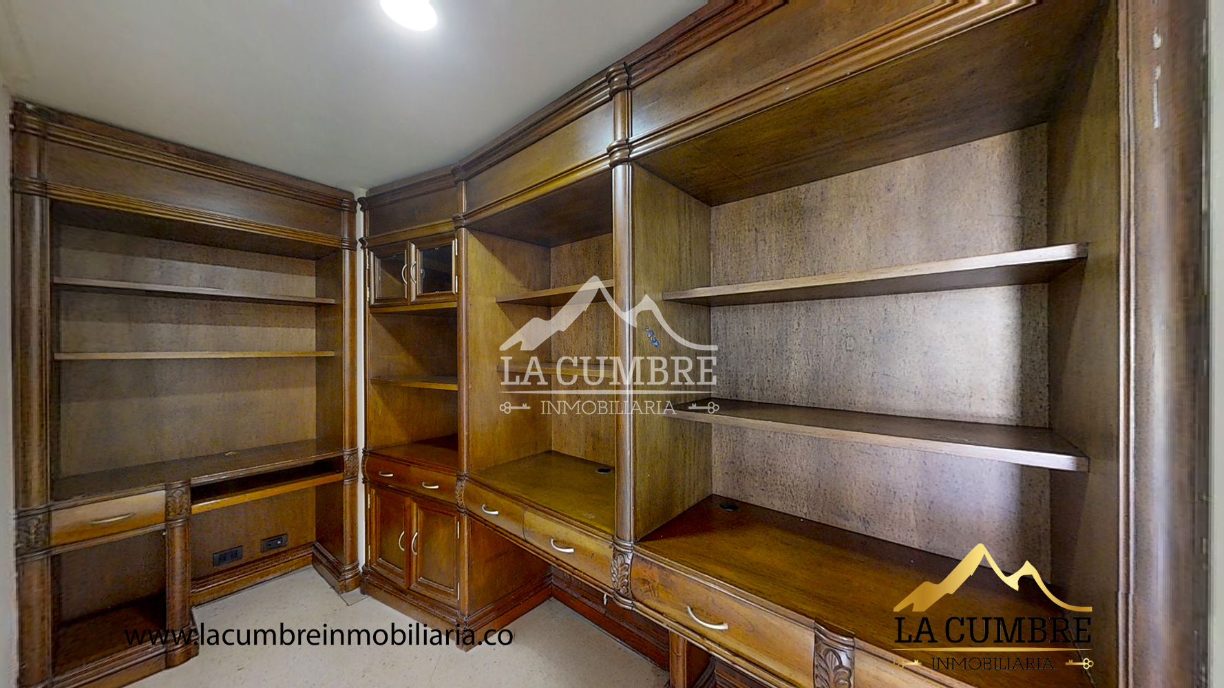Apartamento de 4 alcobas en arriendo en Zuñiga, Envigado, 126 m² · foto 13 de 13