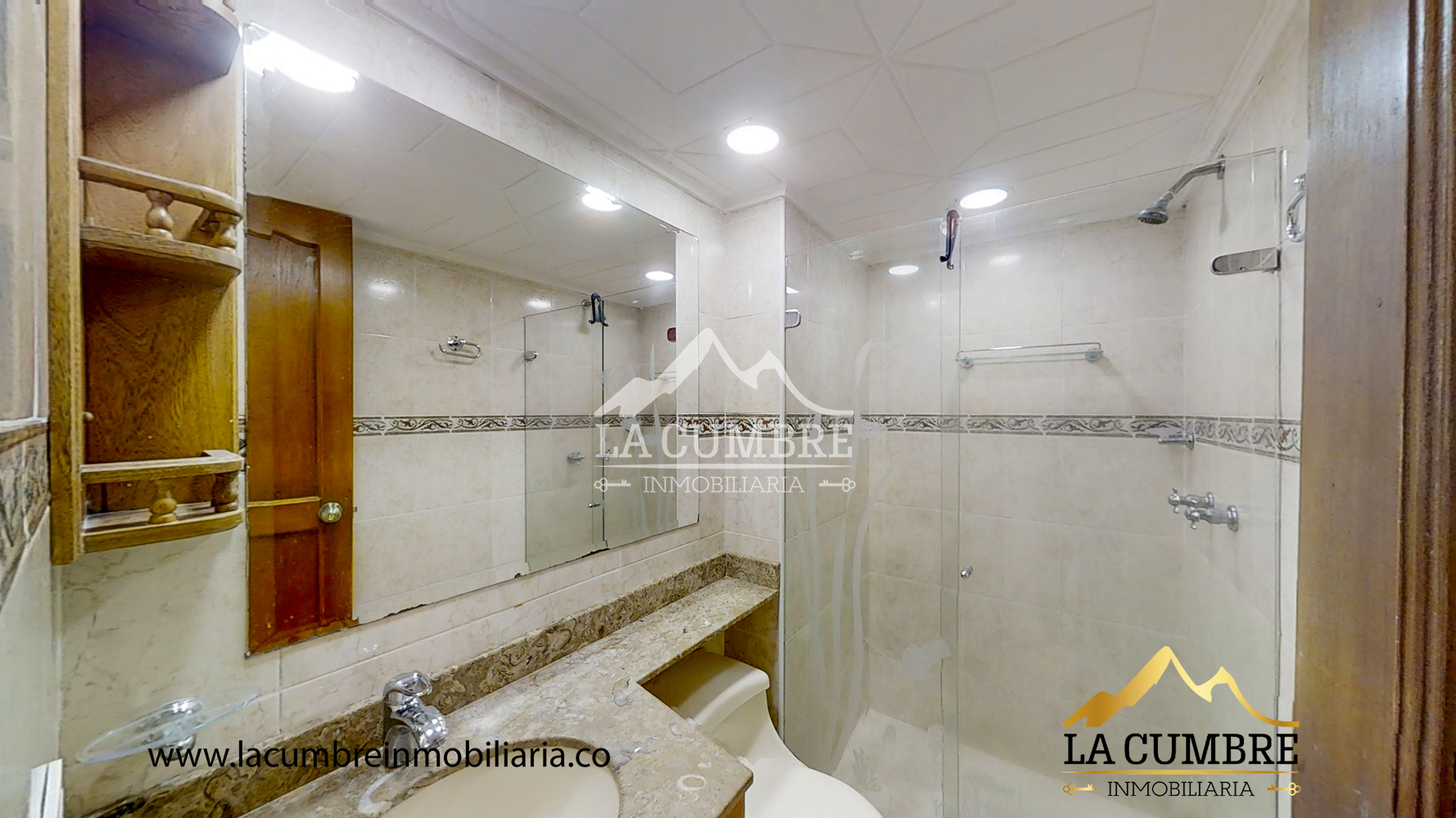 Apartamento de 4 alcobas en arriendo en Zuñiga, Envigado, 126 m² · foto 2 de 13