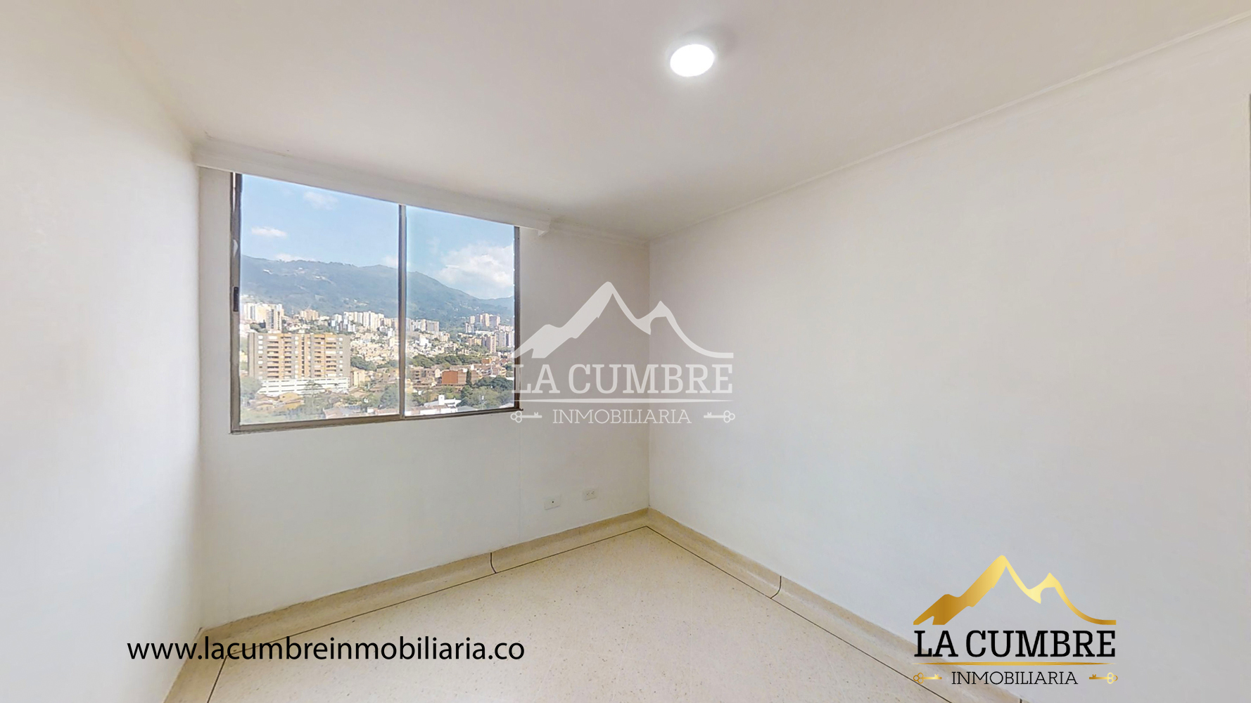 Apartamento de 4 alcobas en arriendo en Zuñiga, Envigado, 126 m² · foto 3 de 13