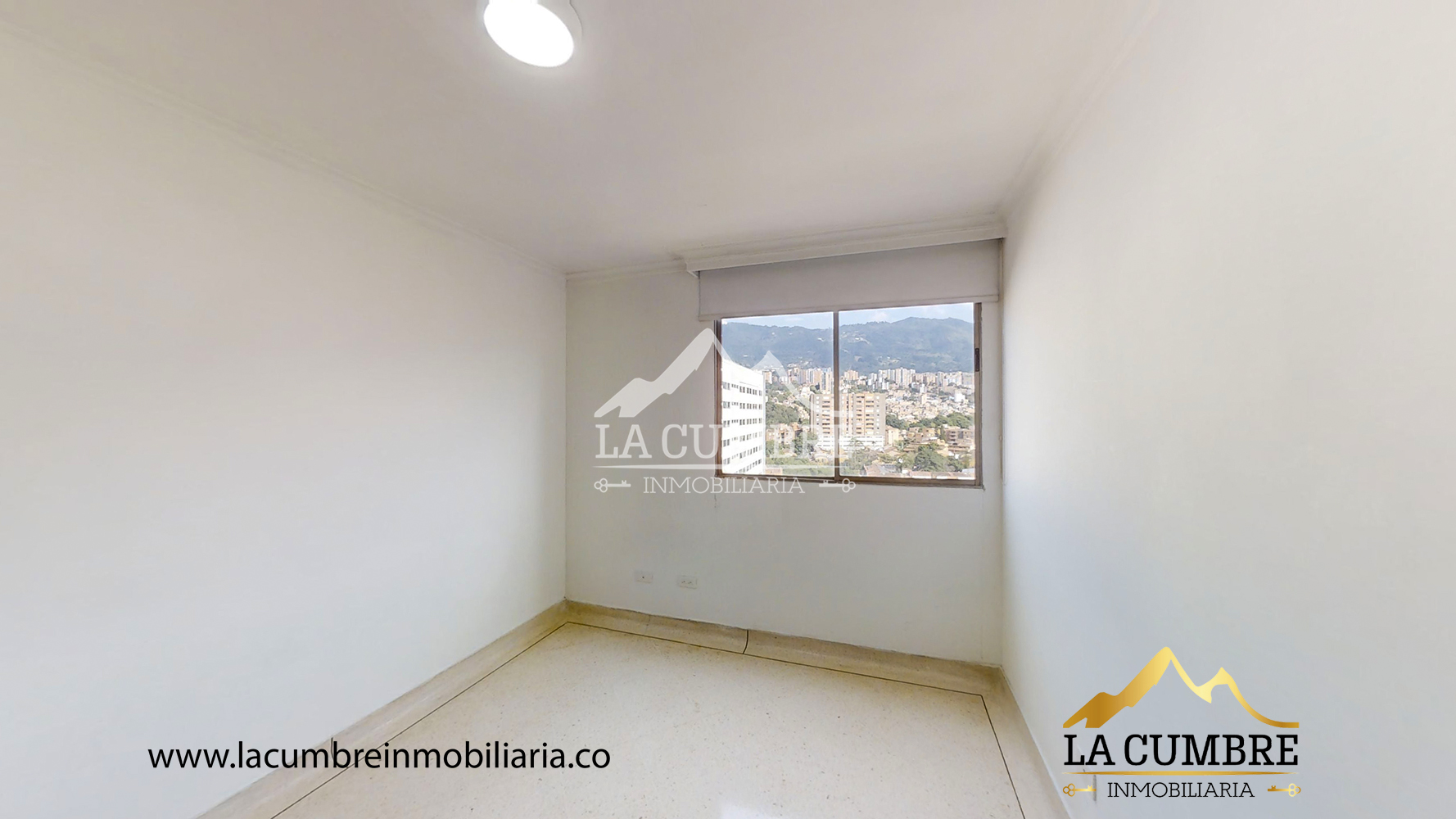 Apartamento de 4 alcobas en arriendo en Zuñiga, Envigado, 126 m² · foto 4 de 13