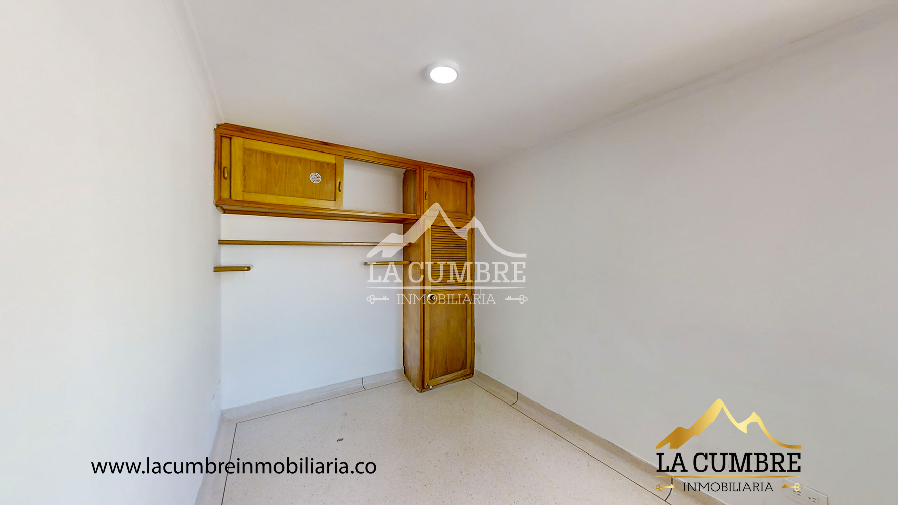 Apartamento de 4 alcobas en arriendo en Zuñiga, Envigado, 126 m² · foto 5 de 13
