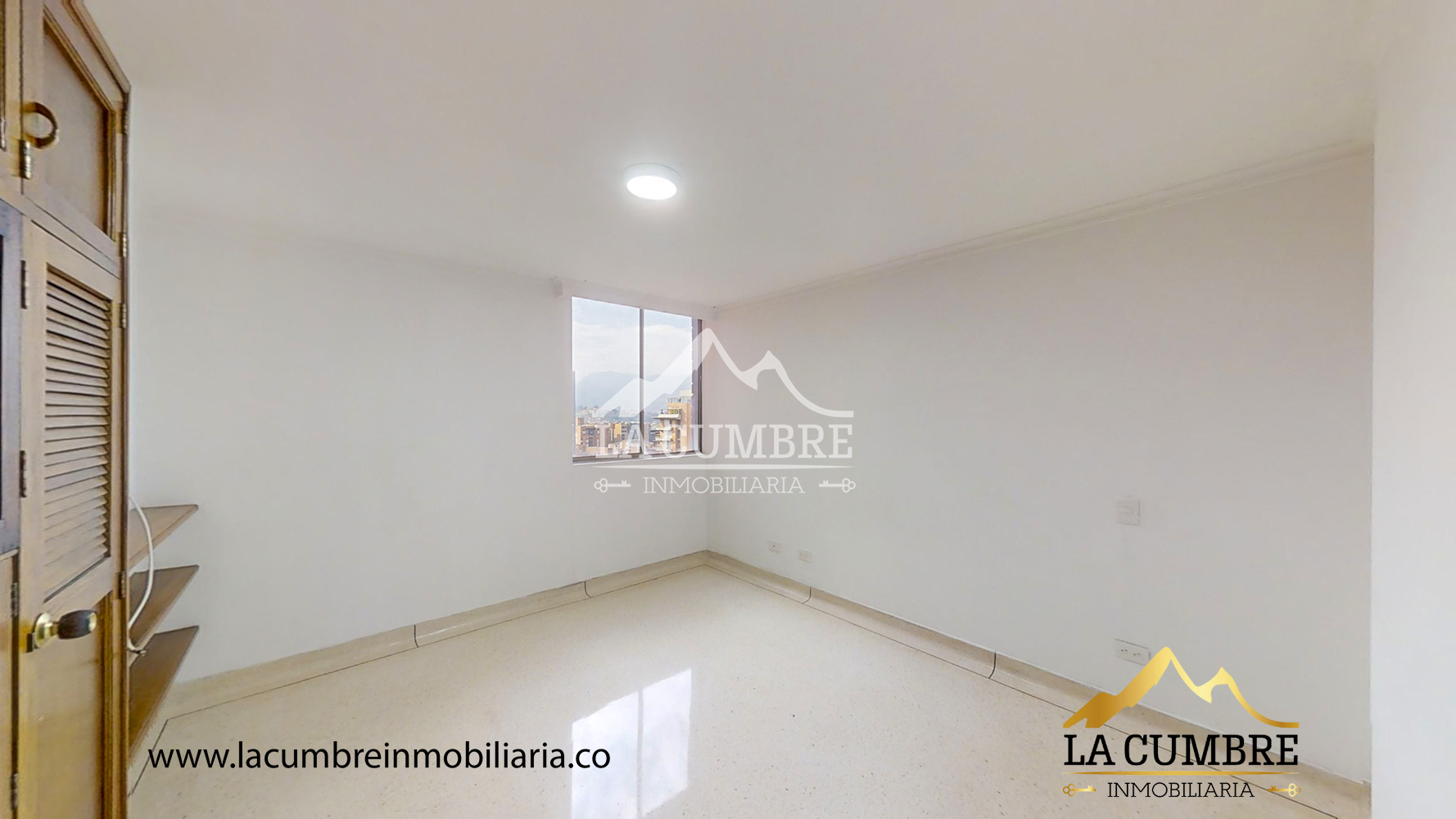 Apartamento de 4 alcobas en arriendo en Zuñiga, Envigado, 126 m² · foto 6 de 13