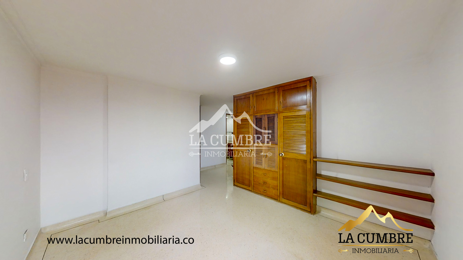 Apartamento de 4 alcobas en arriendo en Zuñiga, Envigado, 126 m² · foto 7 de 13